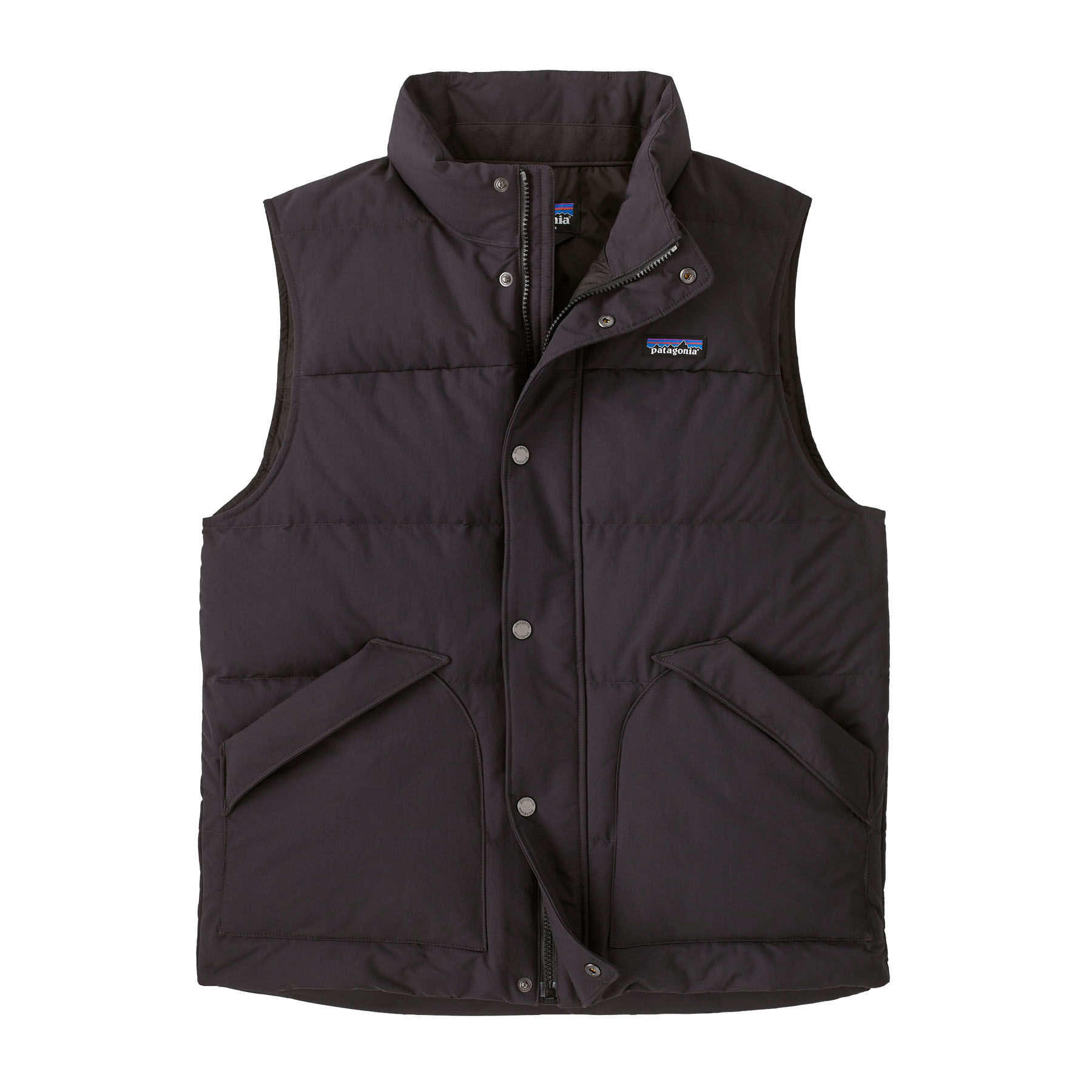 Patagonia Nano Puff Vest - Men's - Als.com