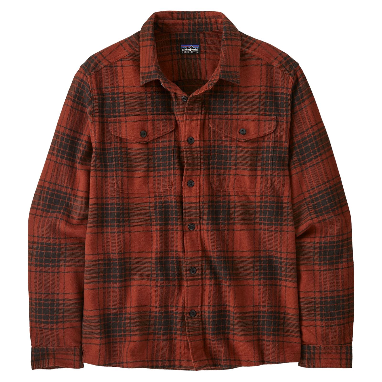 Patagonia-Fjord-Flannel-Shirt---Men-s-Cascade---Burnished-Red