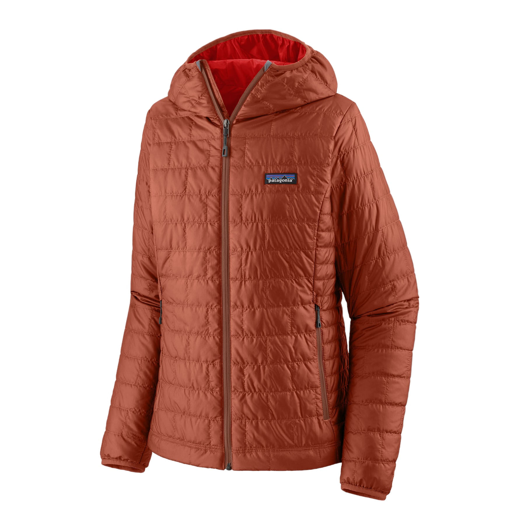 Patagonia-Nano-Puff-Hoodie---Women-s-Burnished-Red