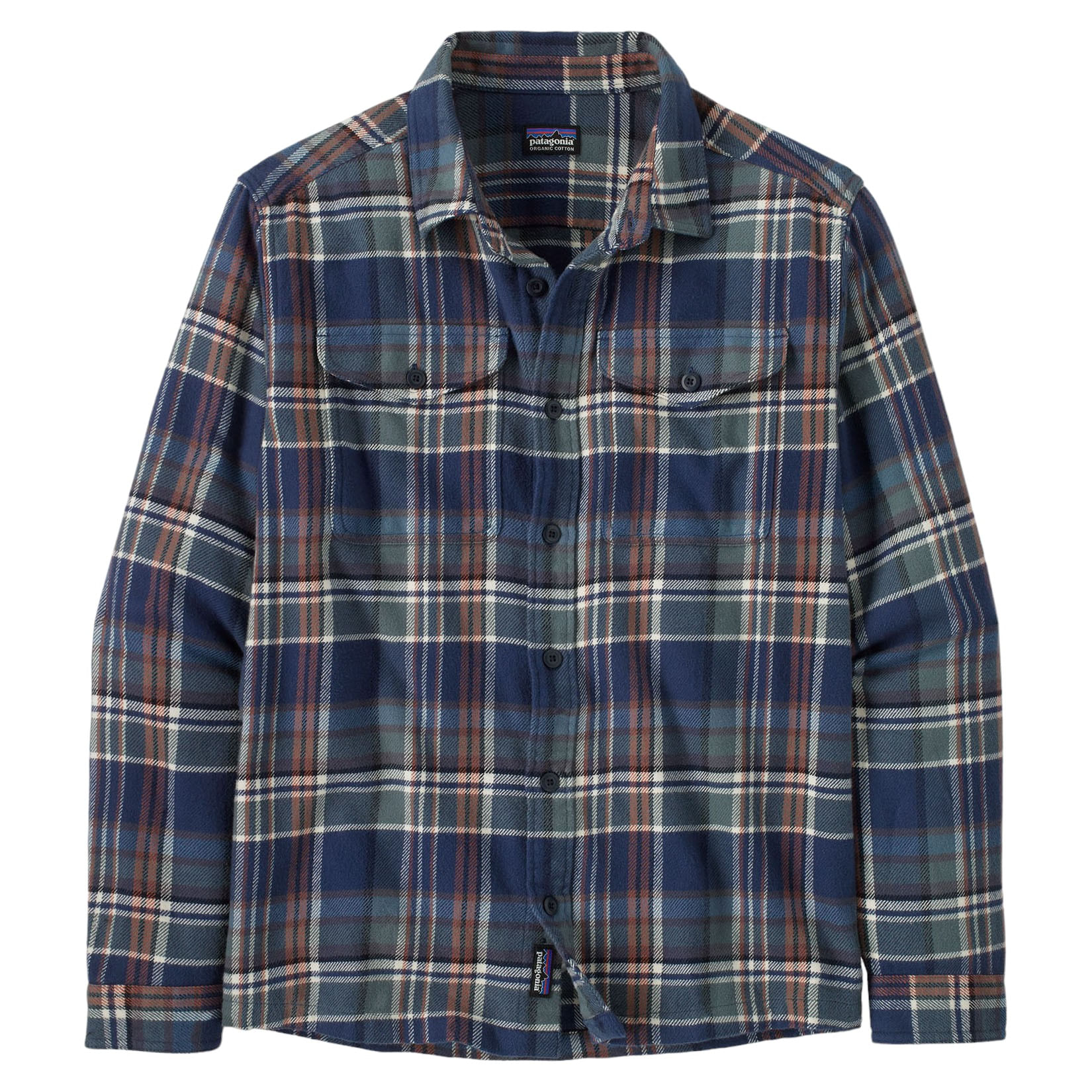 Patagonia-Fjord-Flannel-Shirt---Men-s-Adventurer---New-Navy