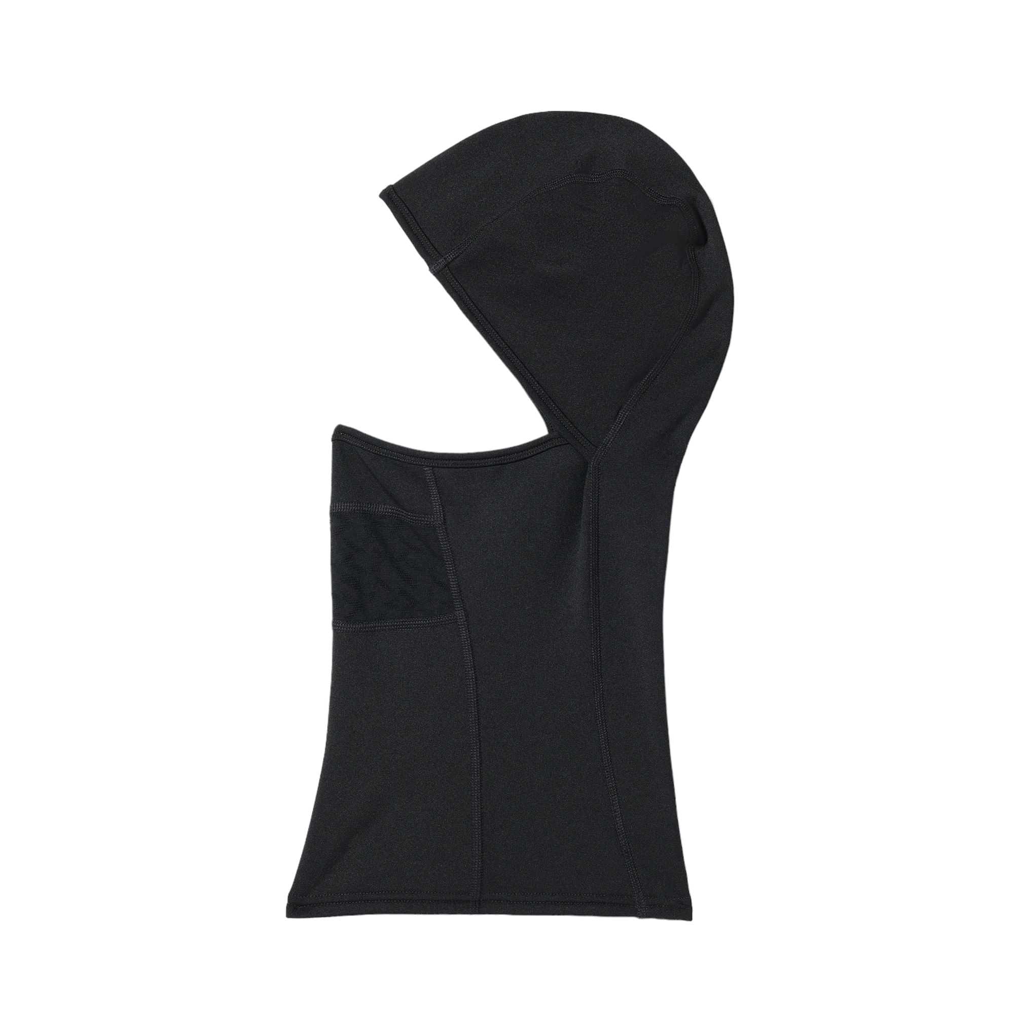 SMARTW-ACTIVE-FLEECE-HINGED-BALACLAVA-Black