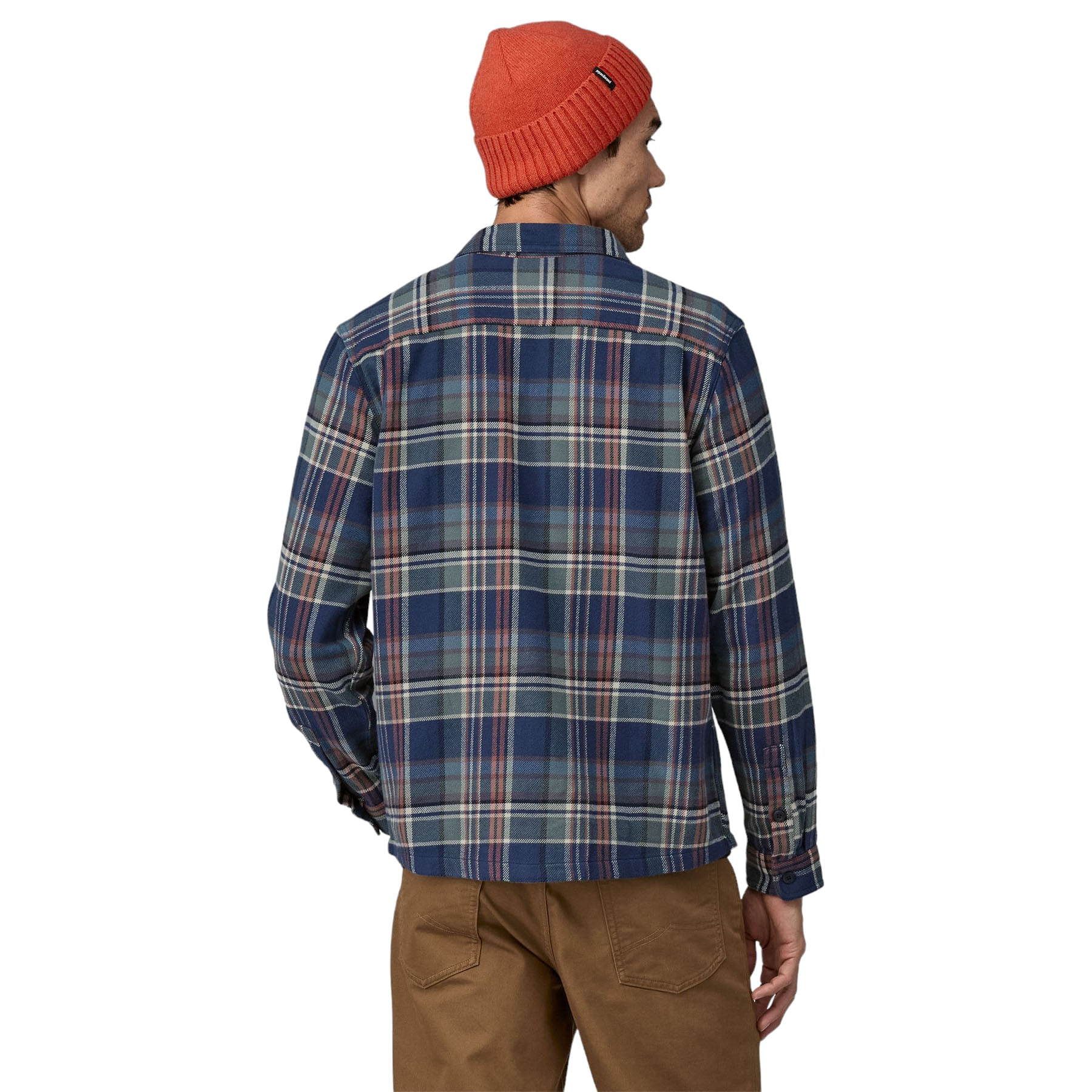 Patagonia-Fjord-Flannel-Shirt---Men-s-Adventurer---New-Navy