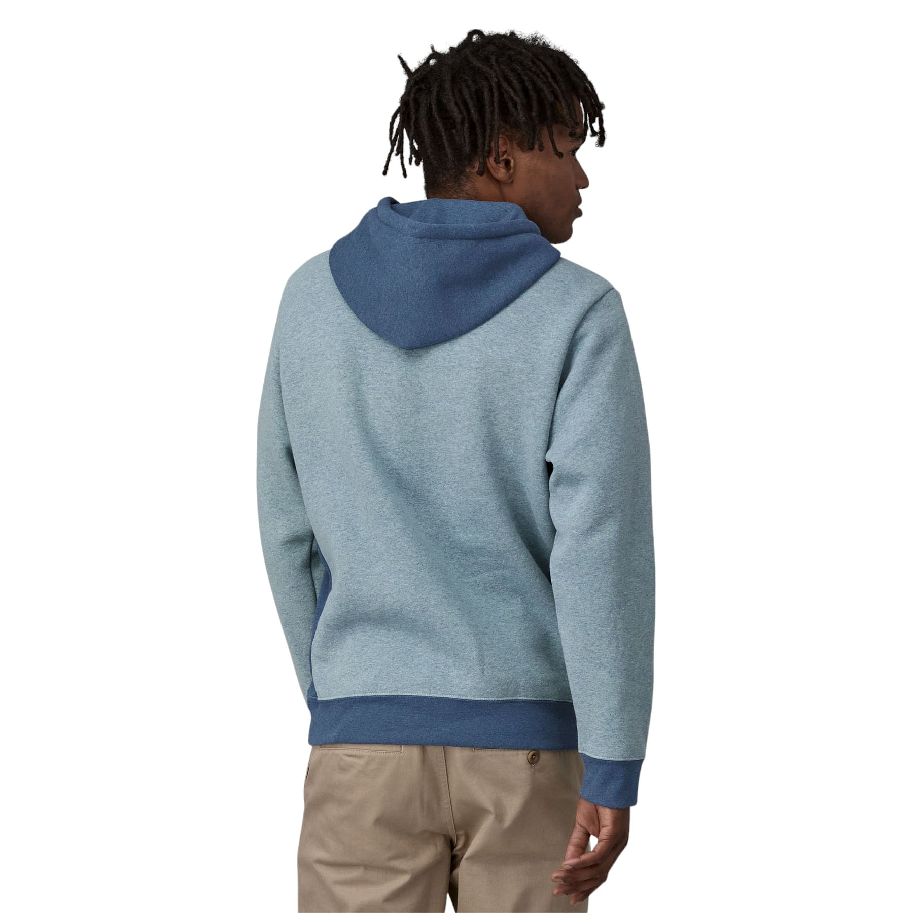 Patagonia-Shop-Sticker-Uprisal-Hoody-Thermal-Blue