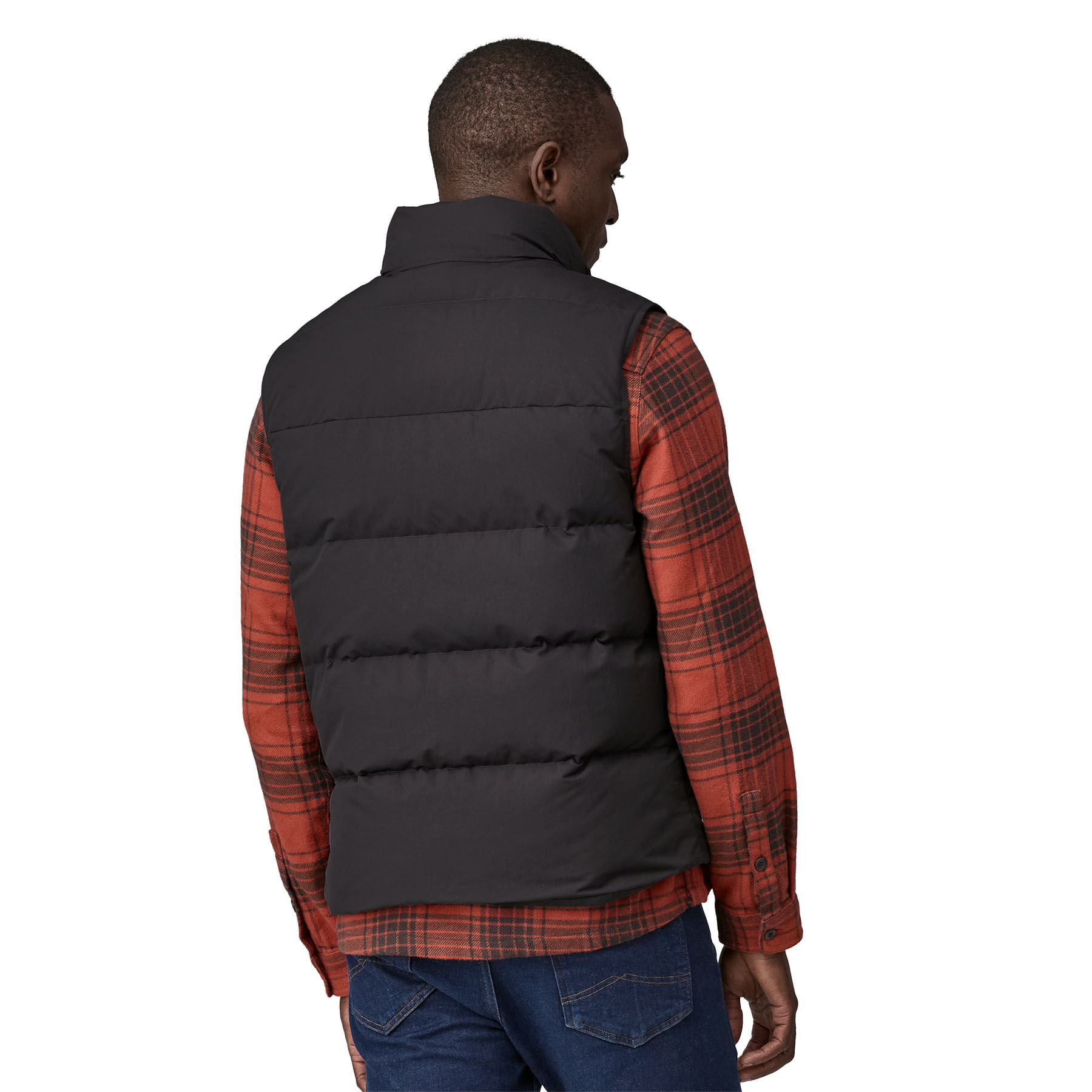 Patagonia Downdrift Vest - Men's - Als.com