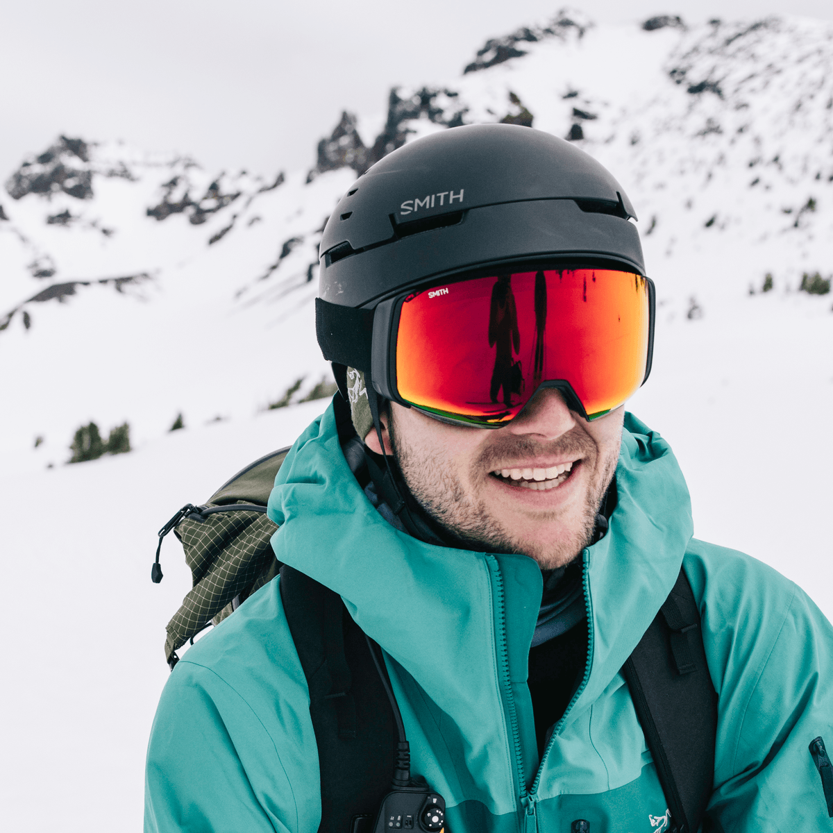 Smith 4D MAG S Snow Goggle - Als.com