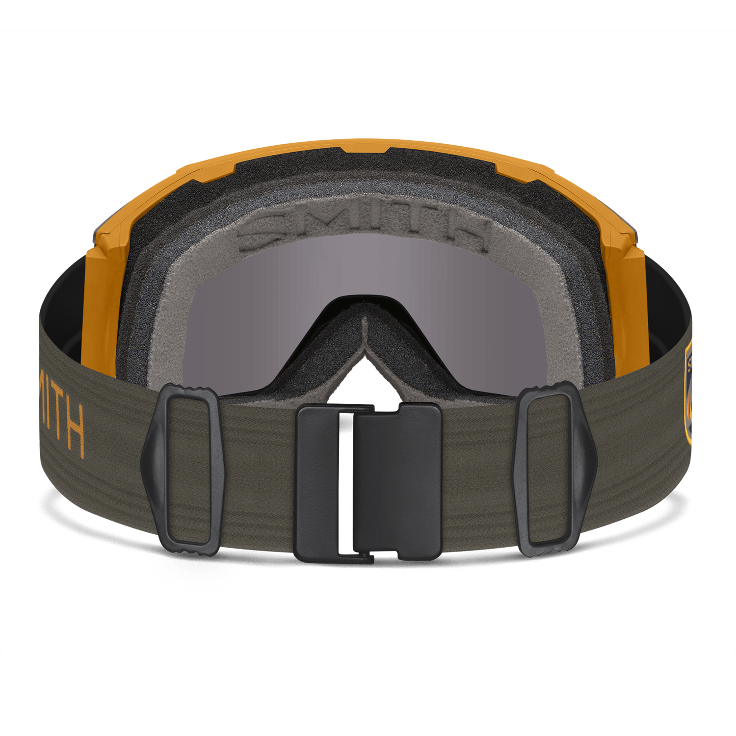 Smith Squad MAG Snow Goggle - Als.com Smith Squad MAG Snow Goggle - Als.com