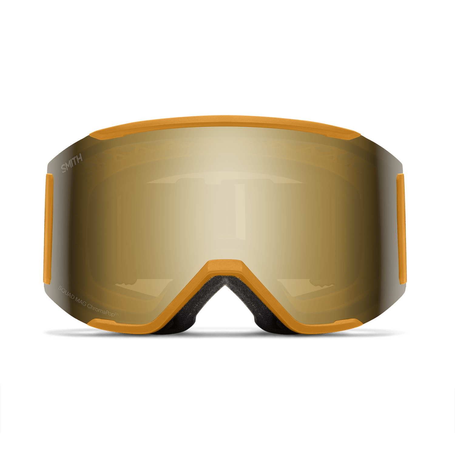 Smith Squad MAG Snow Goggle - Als.com Smith Squad MAG Snow Goggle - Als.com