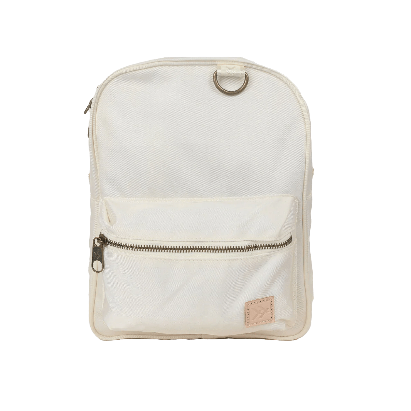 Thread Mini Backpack - Off White
