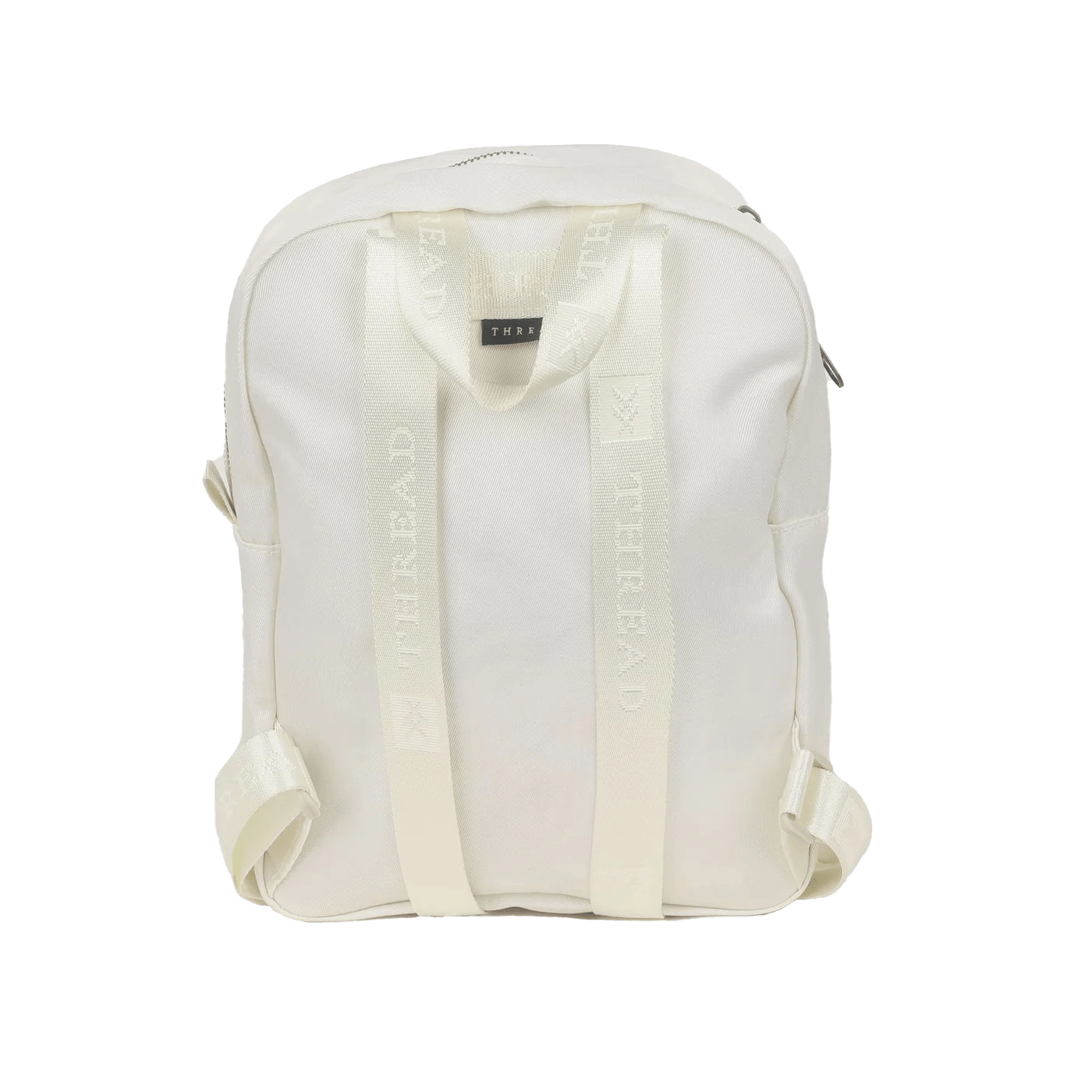 Thread Mini Backpack - Off White