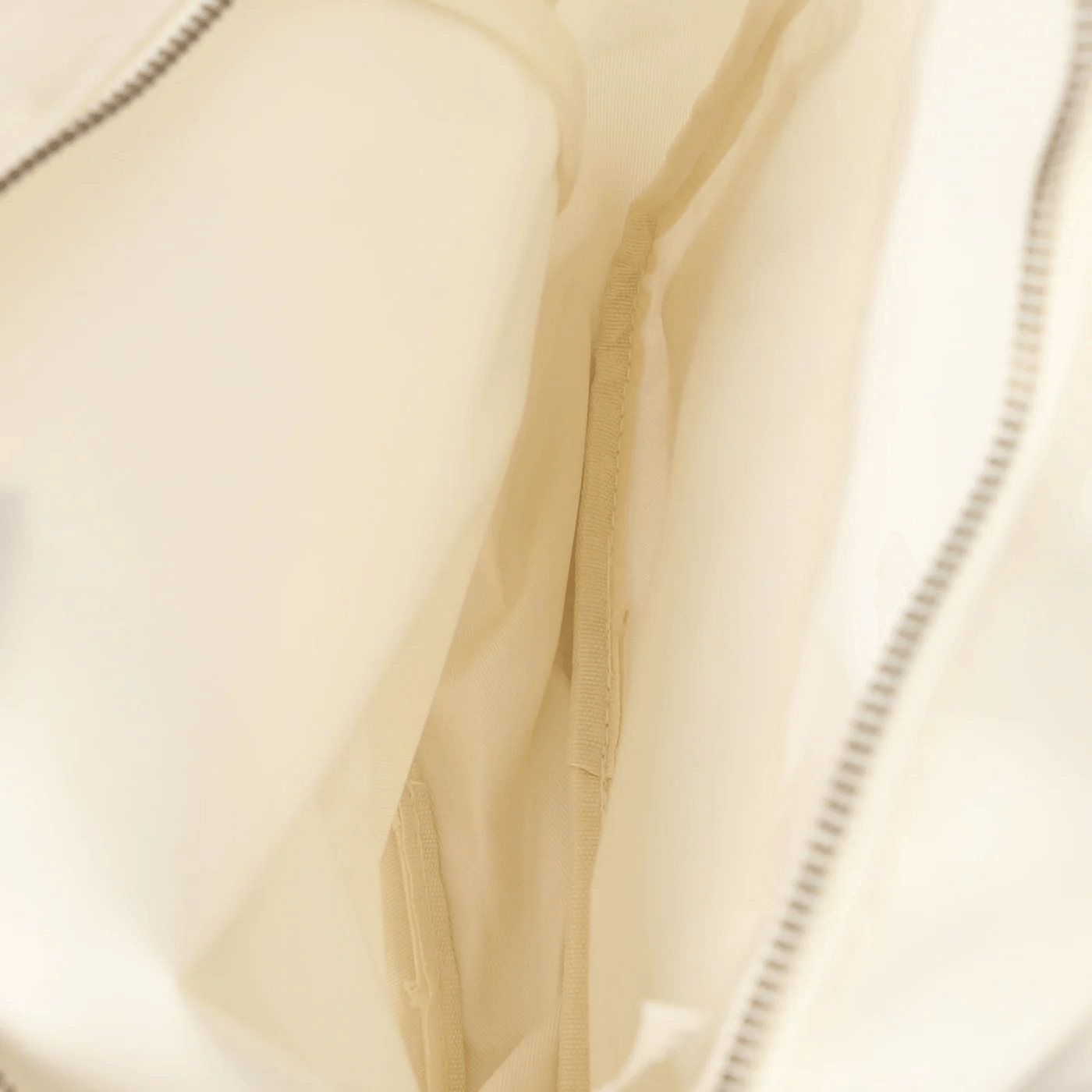 Thread Mini Backpack - Off White