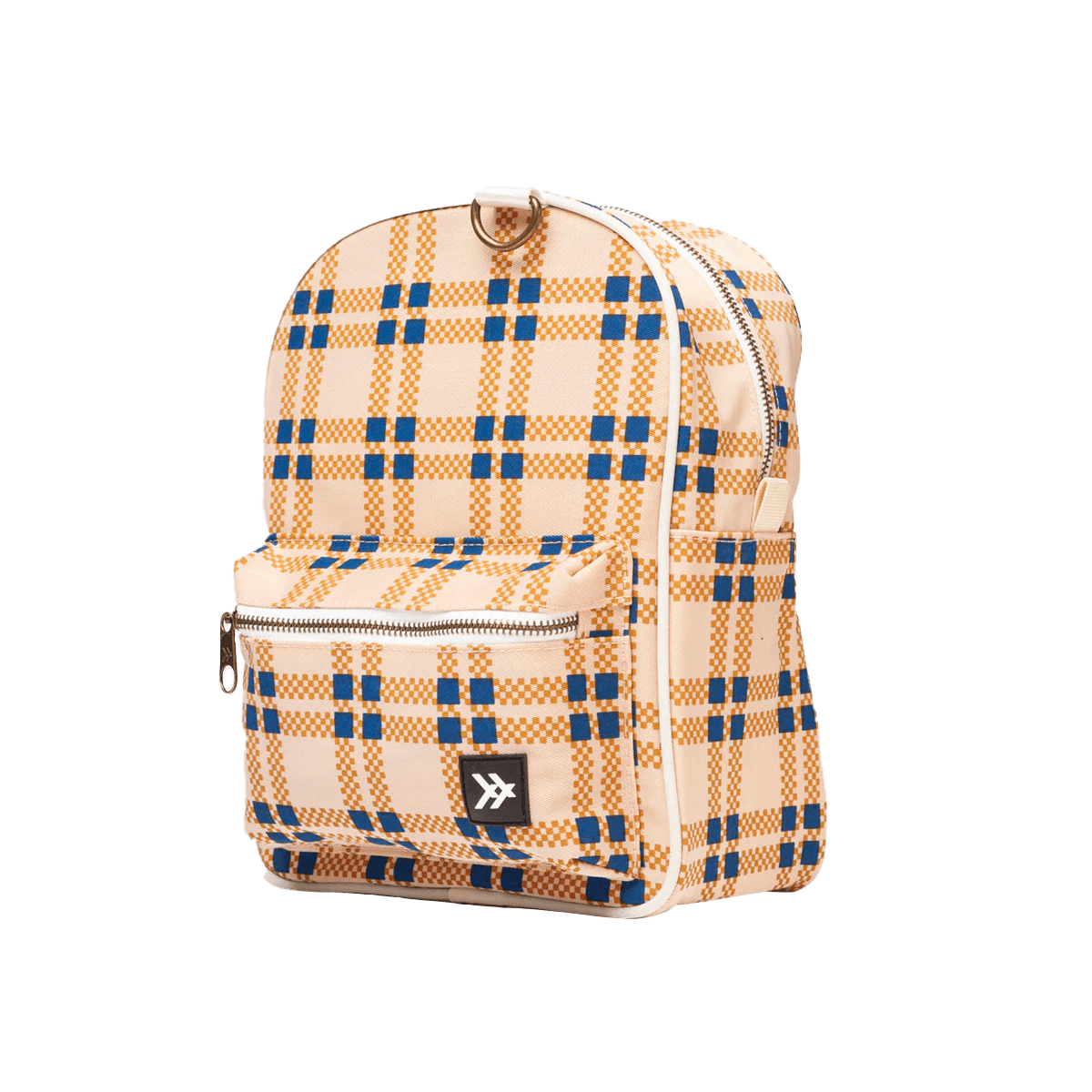 Thread Mini Backpack - Willow