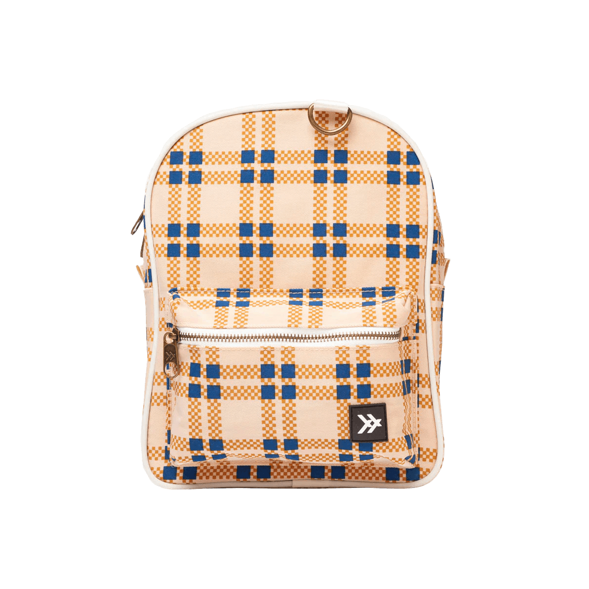 Thread Mini Backpack - Willow