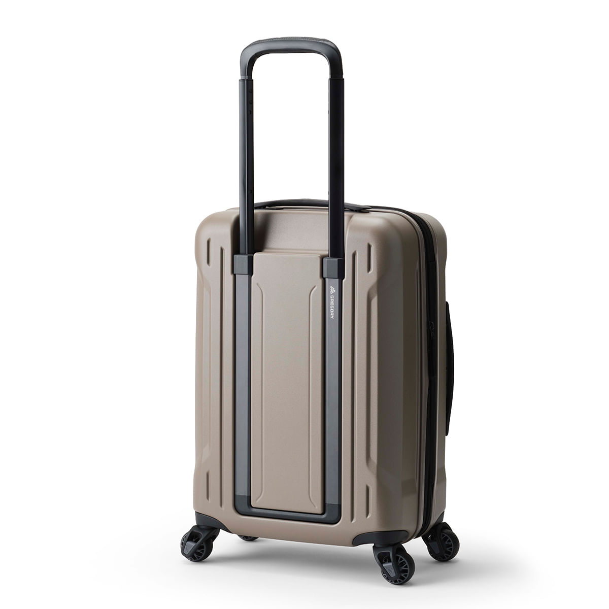 くりぼー Gregory Quadro Pro Hardcase 22