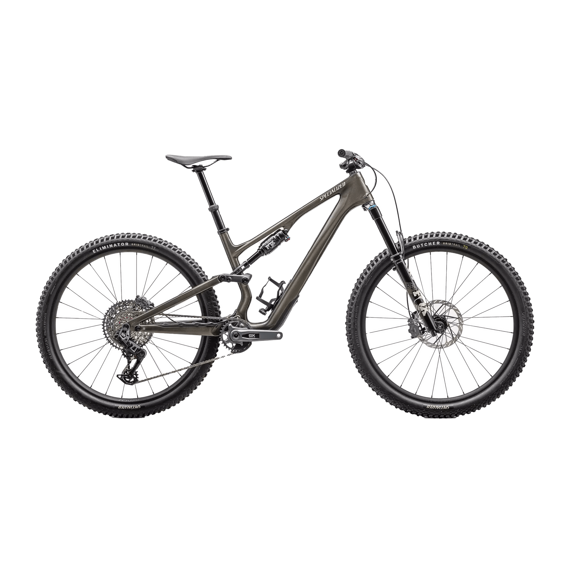 Specialized Stumpjumper EVO Comp Alloy - Olympic Bike Shop