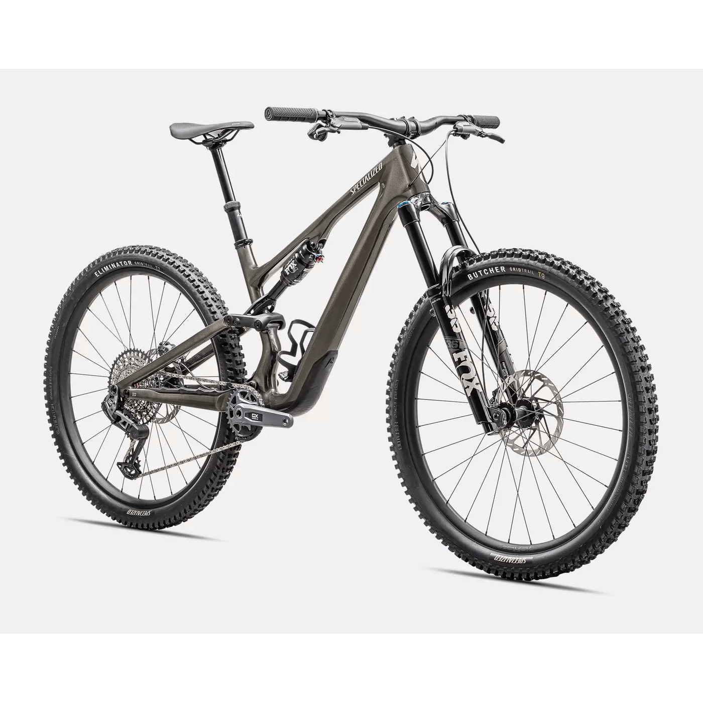 Specialized Stumpjumper 15 Expert - 2025 - Als.com