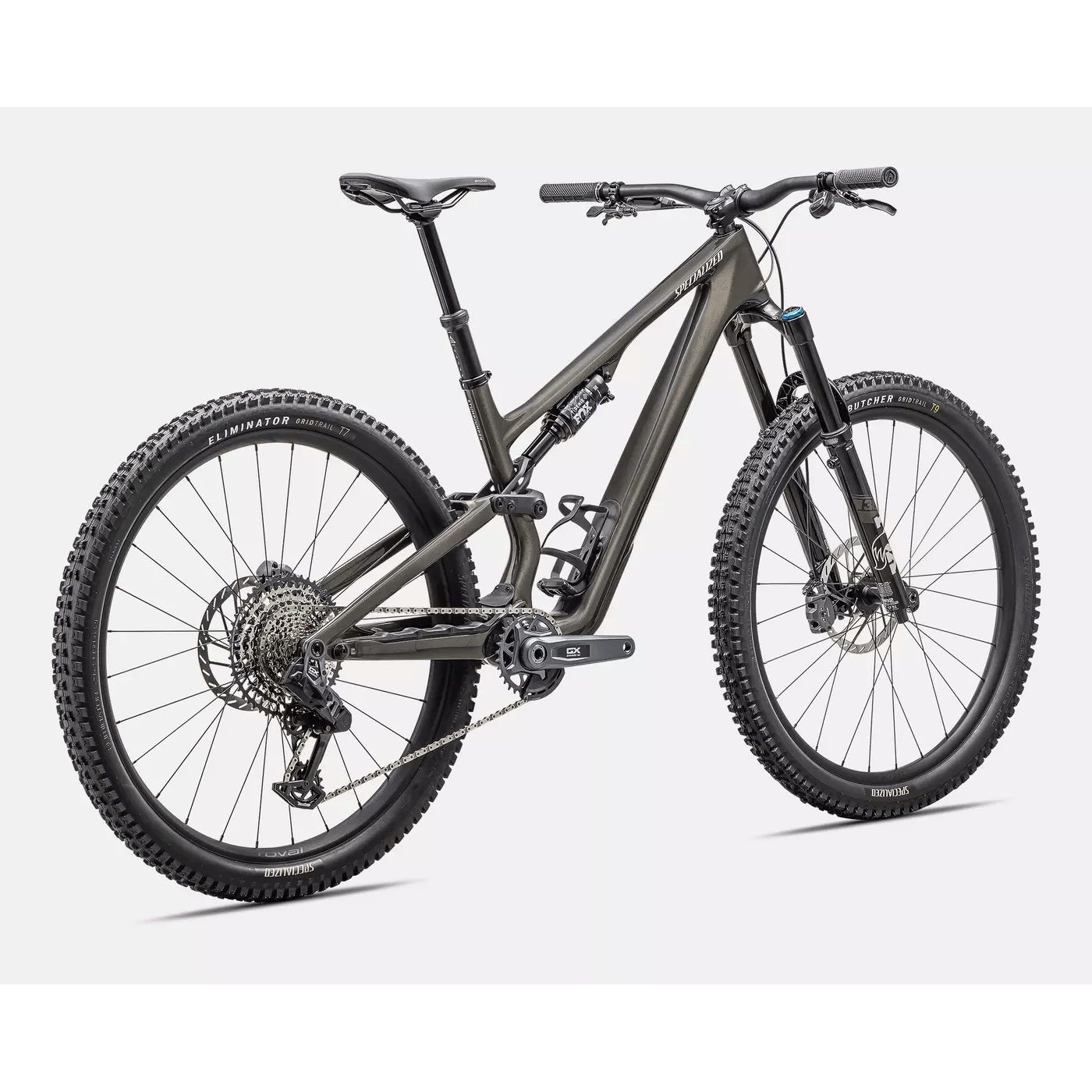 自転車本体 Specialized Stumpjumper MTB Specialized Stumpjumper 15 Expert - 2025 - Als.com