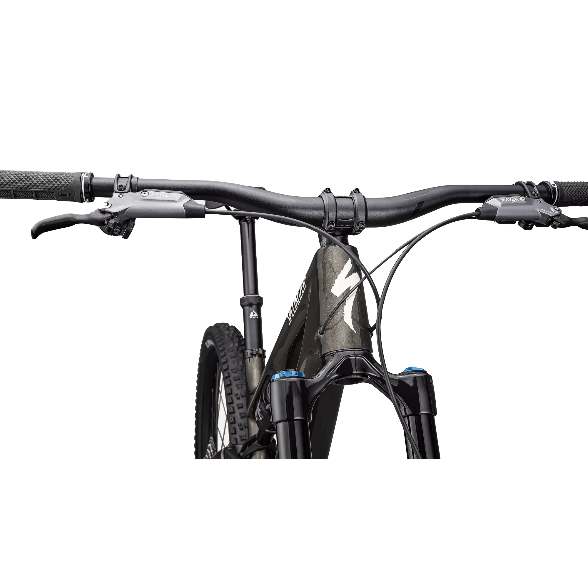 Specialized Stumpjumper 15 Expert - 2025 - Als.com