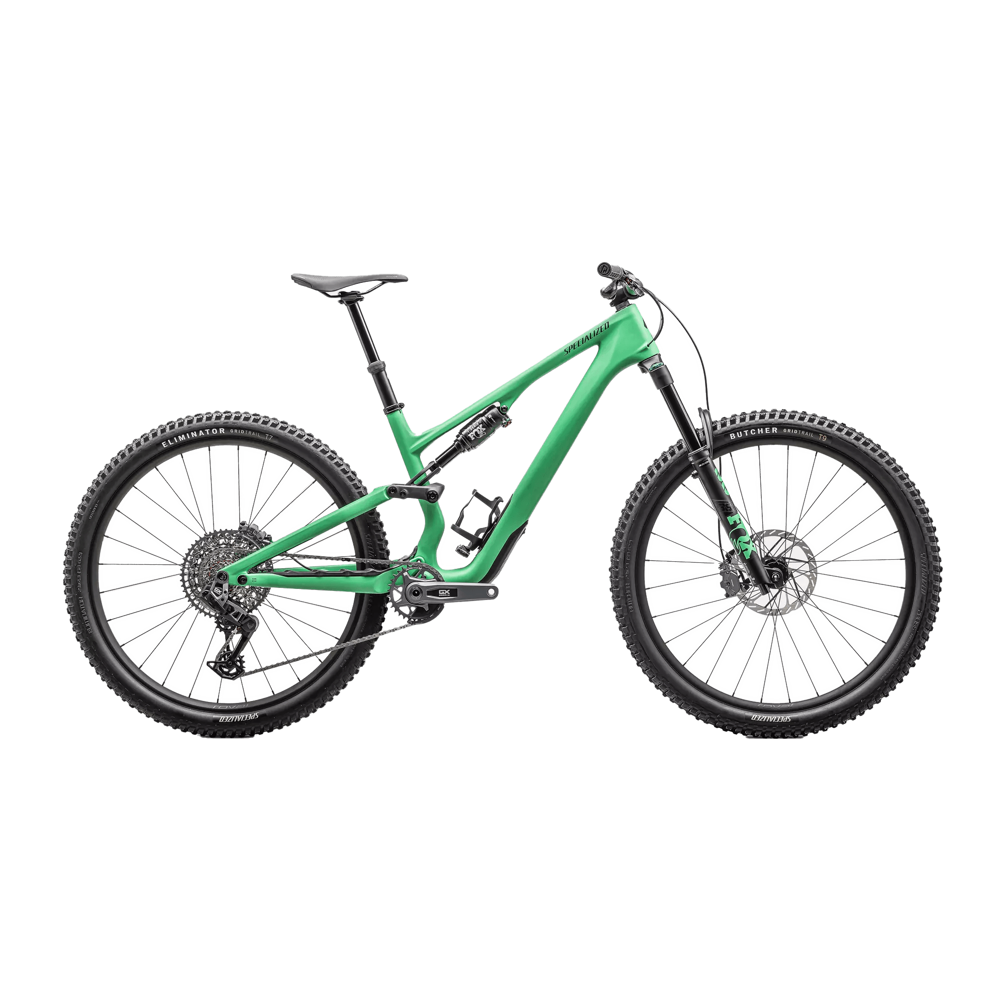 Specialized Stumpjumper 15 Comp Trail Bike - 2025 - Als.com