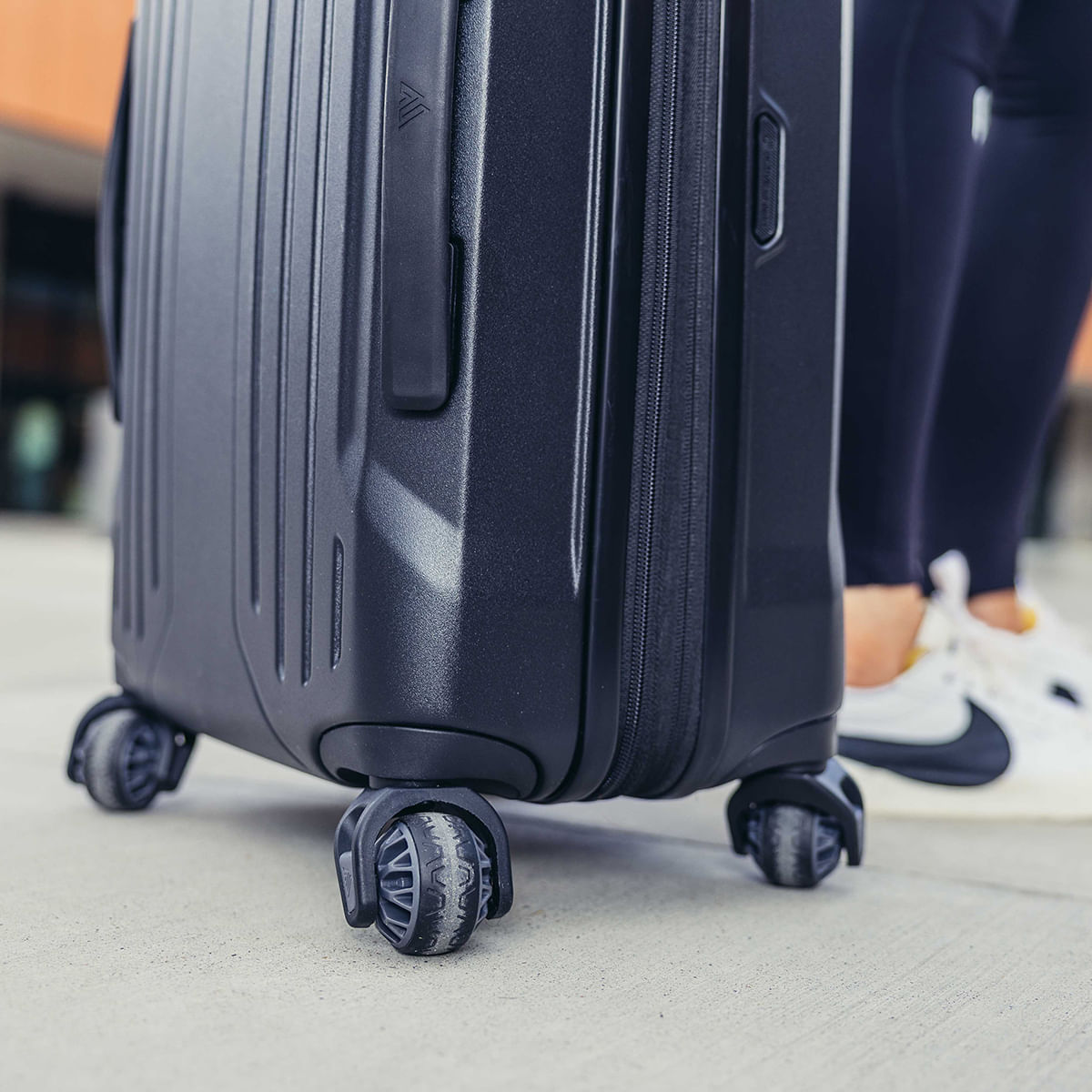 Gregory Quadro Pro Hardcase 22