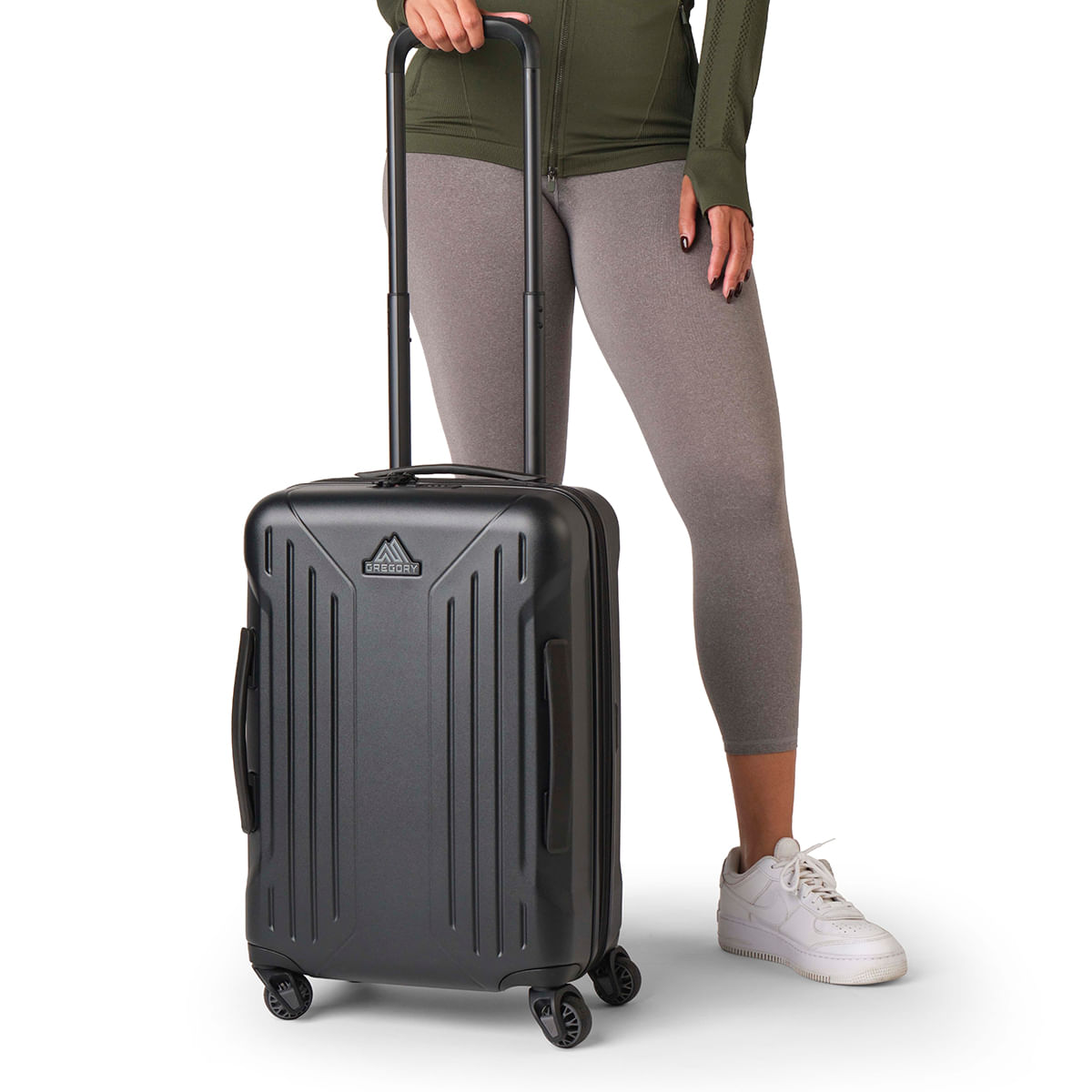 Gregory Quadro Pro Hardcase 22