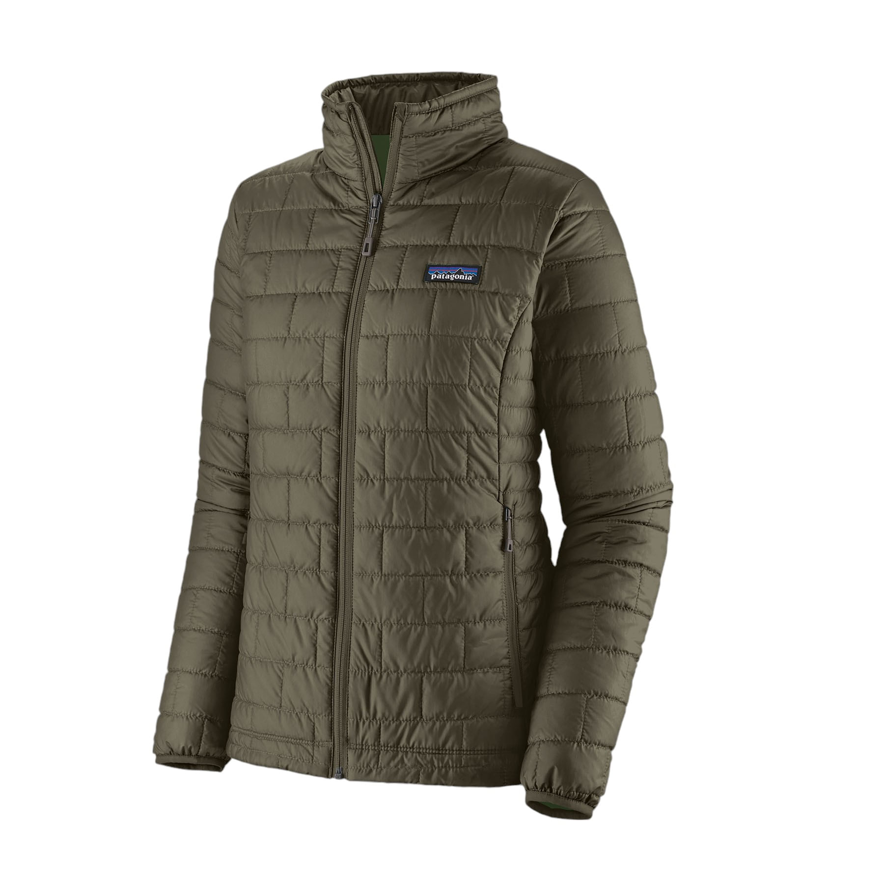 Patagonia jacket nano puff best sale