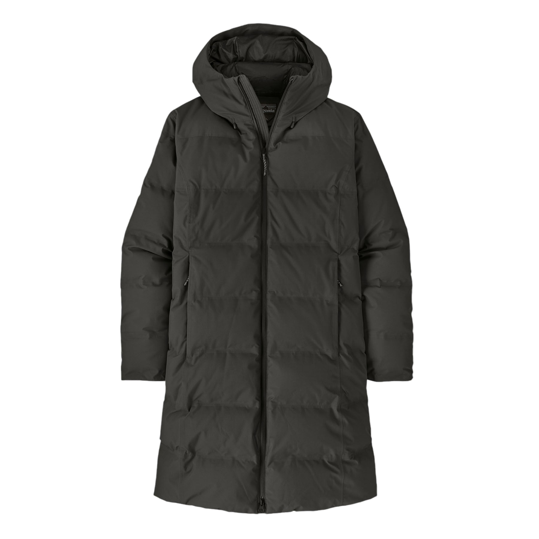 PATAGN-W-S-JACKSON-GLACIER-PARKA-Black