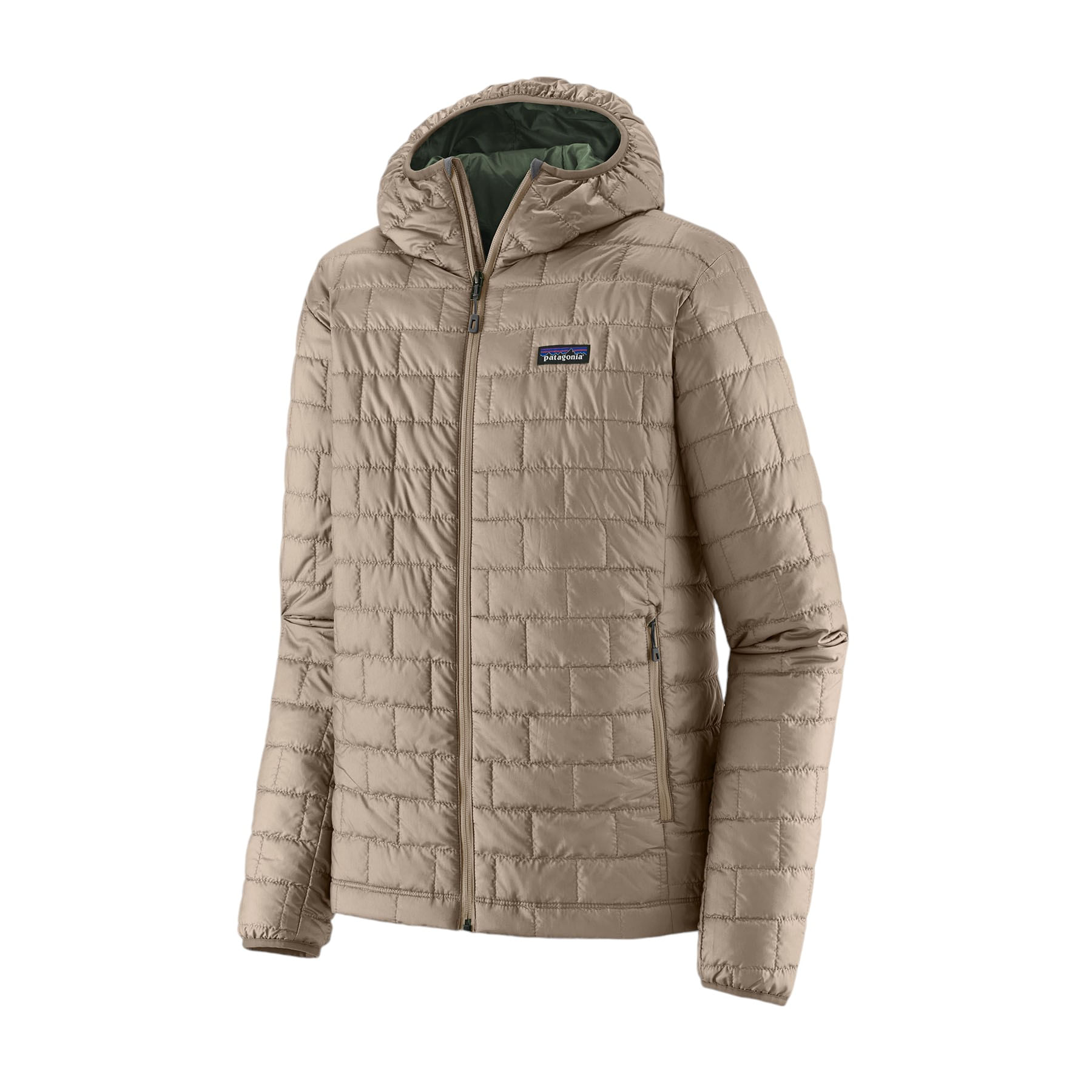 Patagonia Nano Puff Hoodie - Men's - Als.com