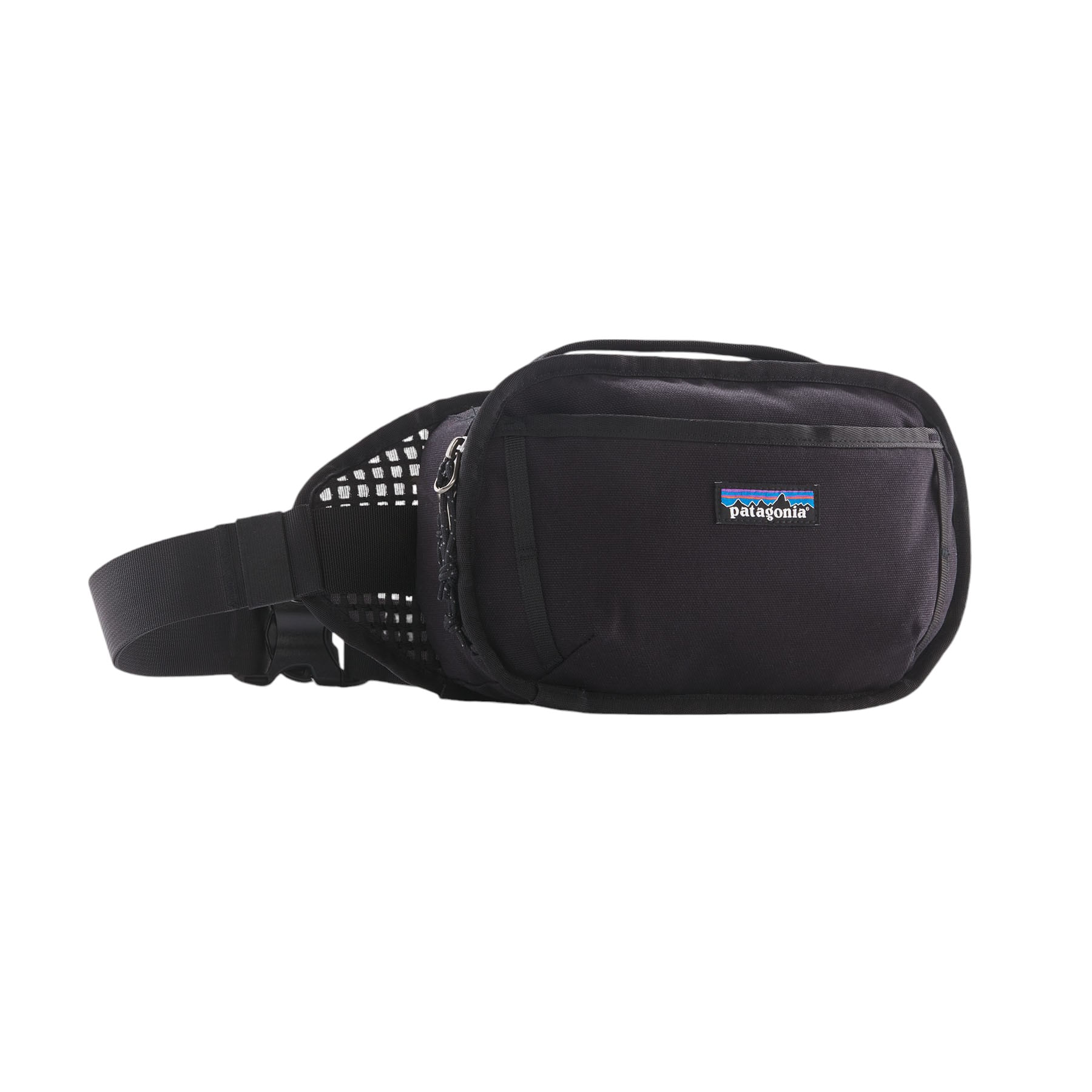 美品　patagonia パタゴニア BLACK HOLE WAIST PACK Patagonia - Black Hole® Waist Pack 5L – Threadfellows