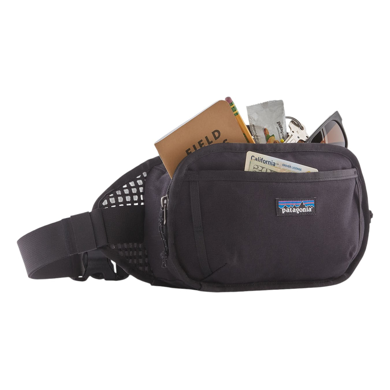 Patagonia Fieldsmith Hip Pack 5L Active Endeavors - Active