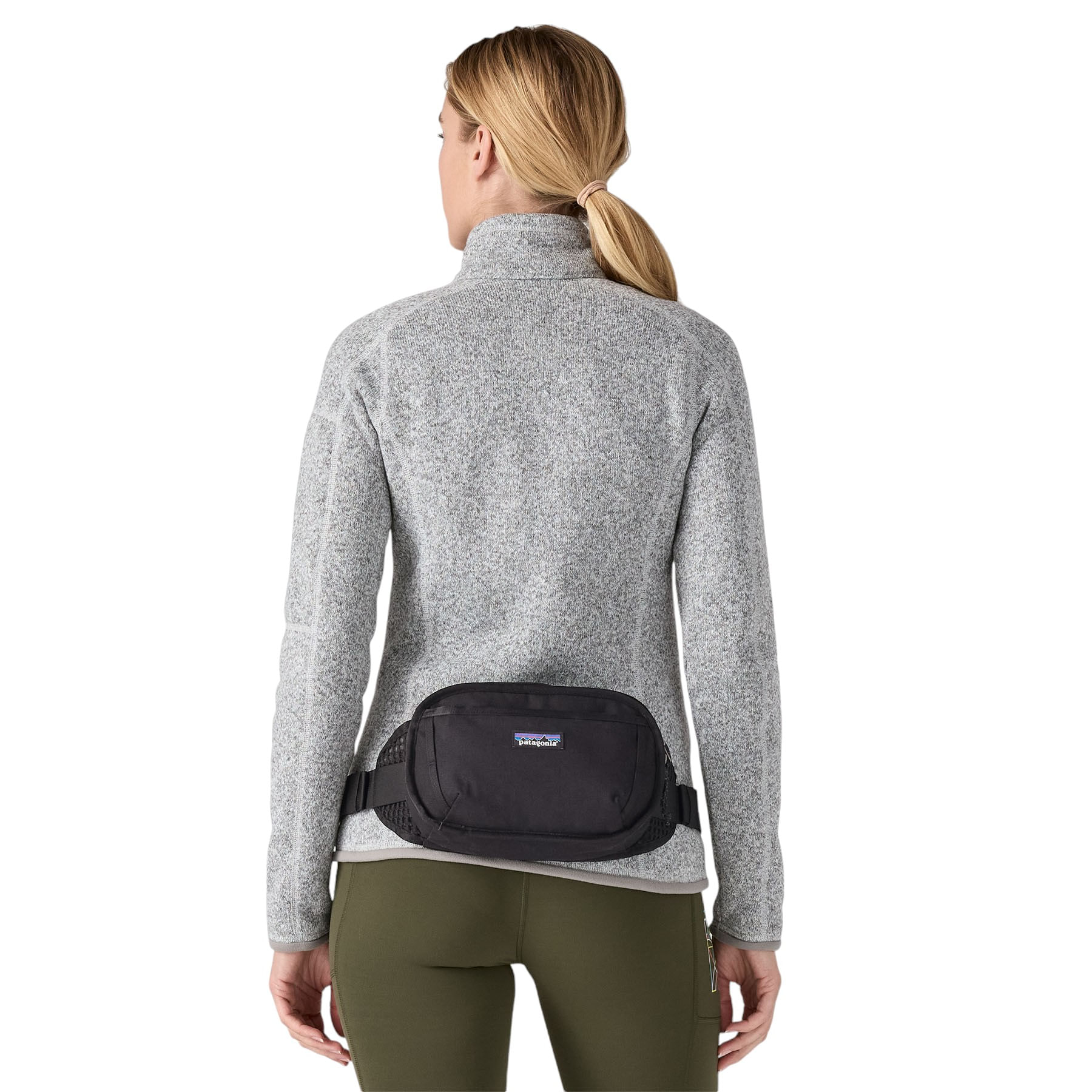 Patagonia Fieldsmith Hip Pack 5L Active Endeavors - Active