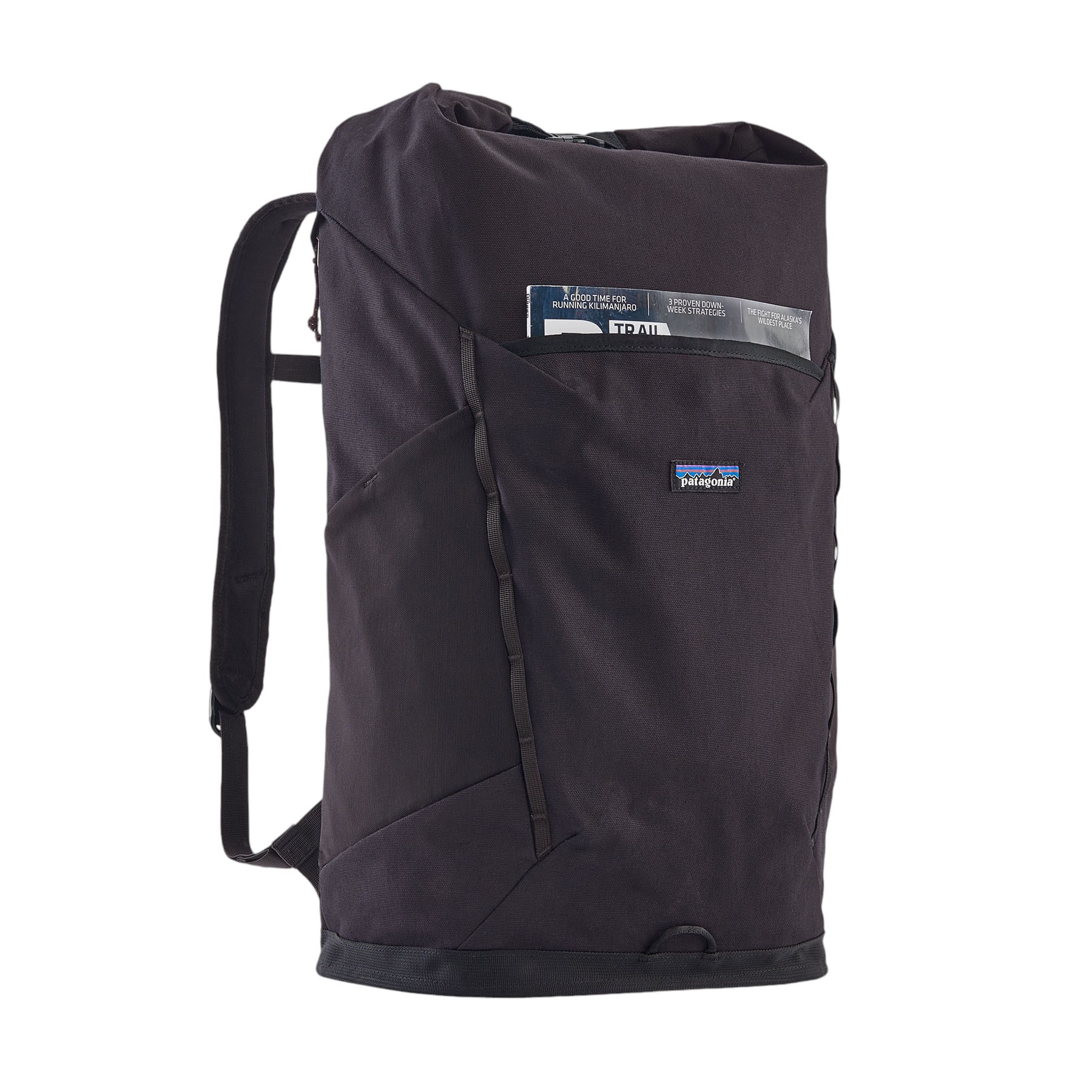 Patagonia Fieldsmith Roll-top Pack - Als.com