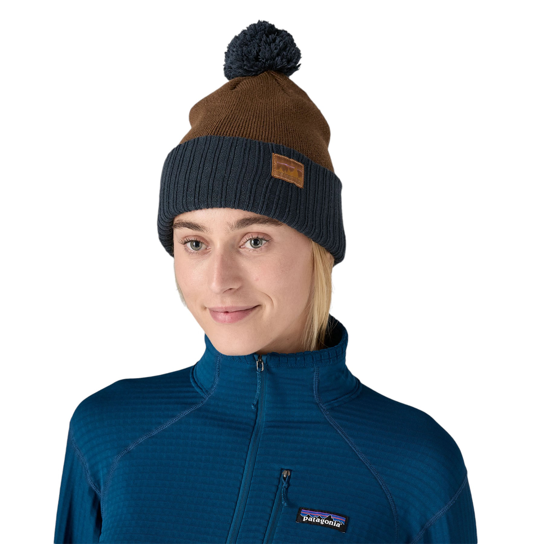 Patagonia Powder Town Beanie - Women's - Als.com