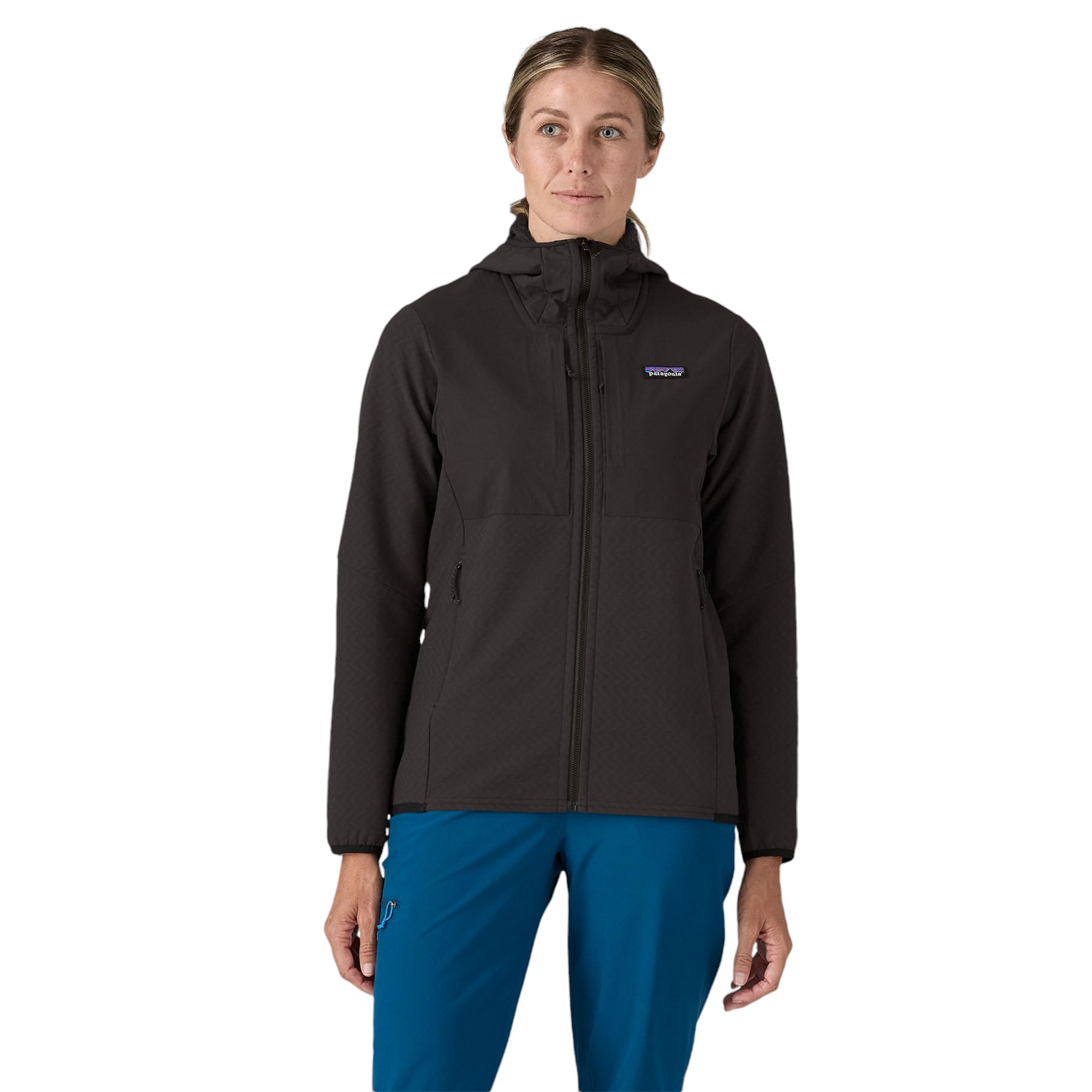 patagonia パタゴニア サイズ10 レディース R2 Women's R2® Jacket – Patagonia Worn Wear®