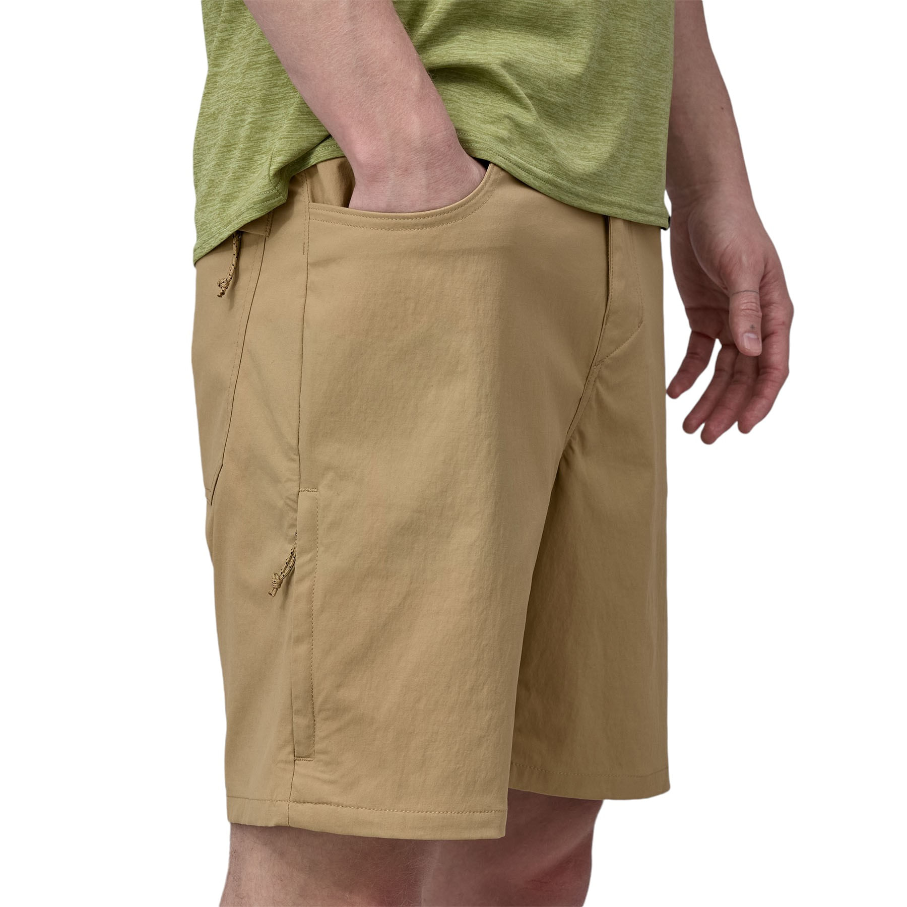 Patagonia-Quandary-Short---Men-s-Classic-Tan