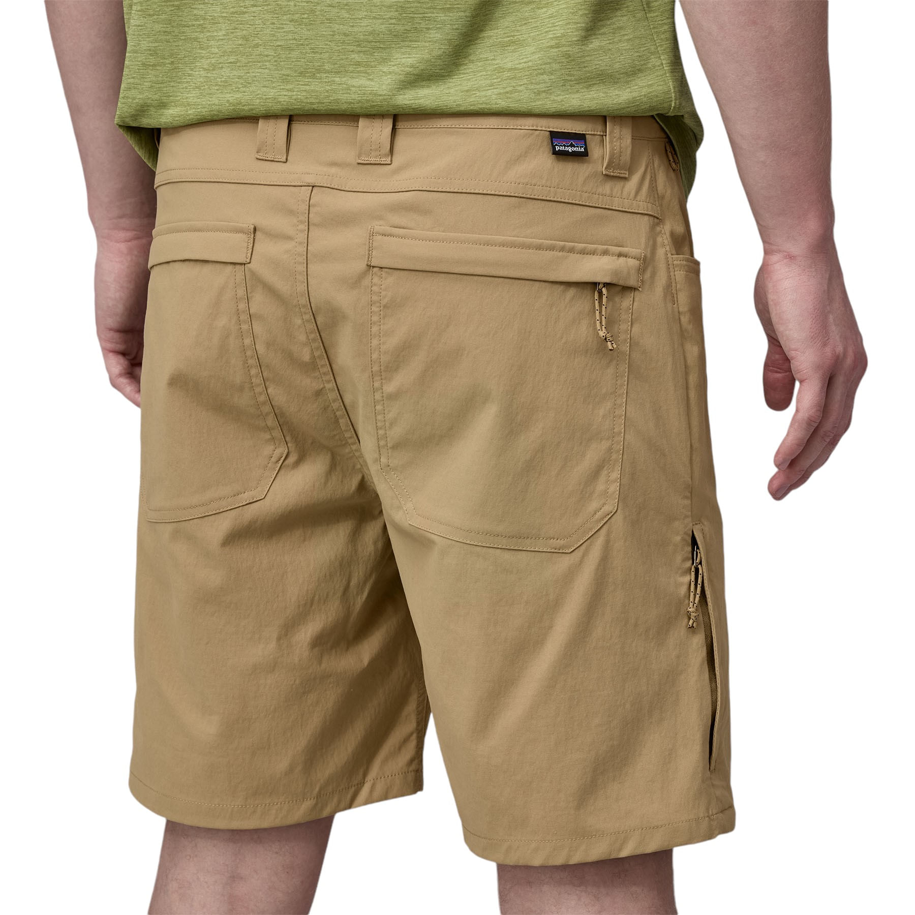 Patagonia-Quandary-Short---Men-s-Classic-Tan