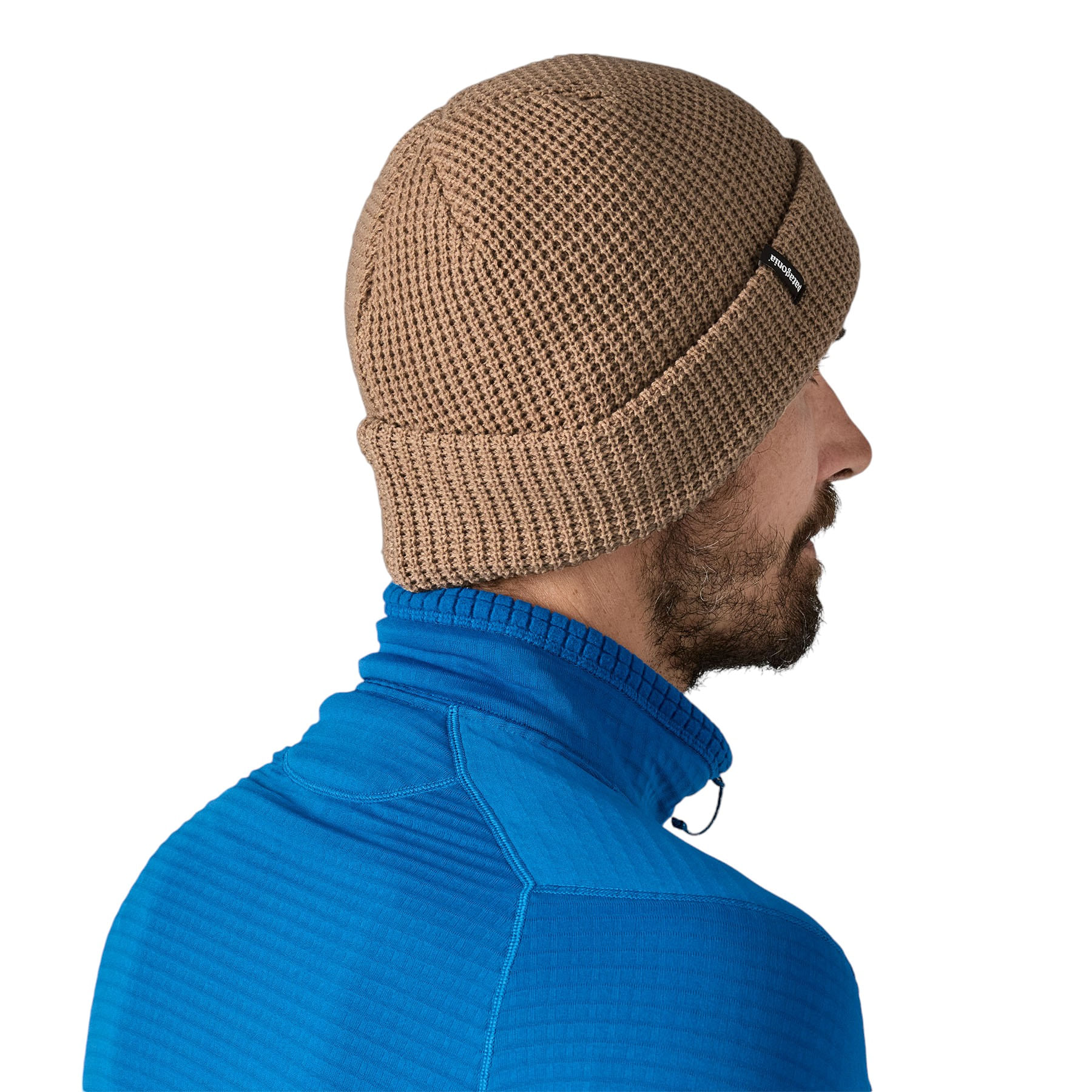 Patagonia SnowDrifter Beanie - Als.com