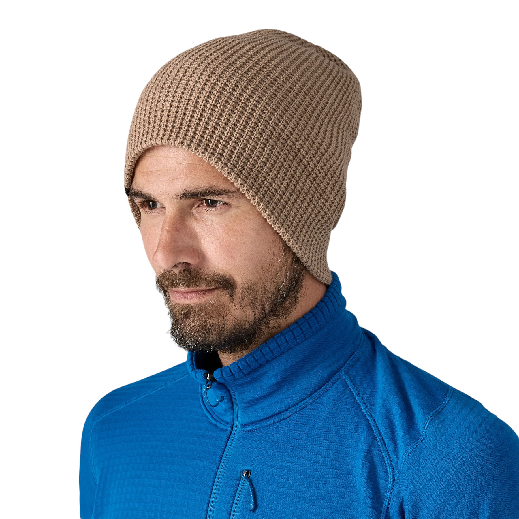 Patagonia SnowDrifter Beanie - Als.com