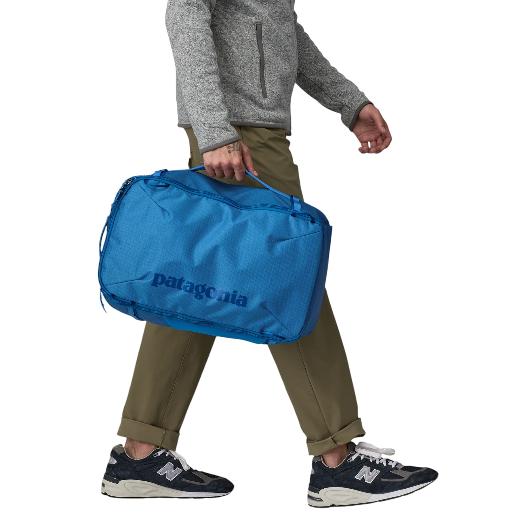 Patagonia Black Hole Mini Mlc Bag - 30L - Als.com