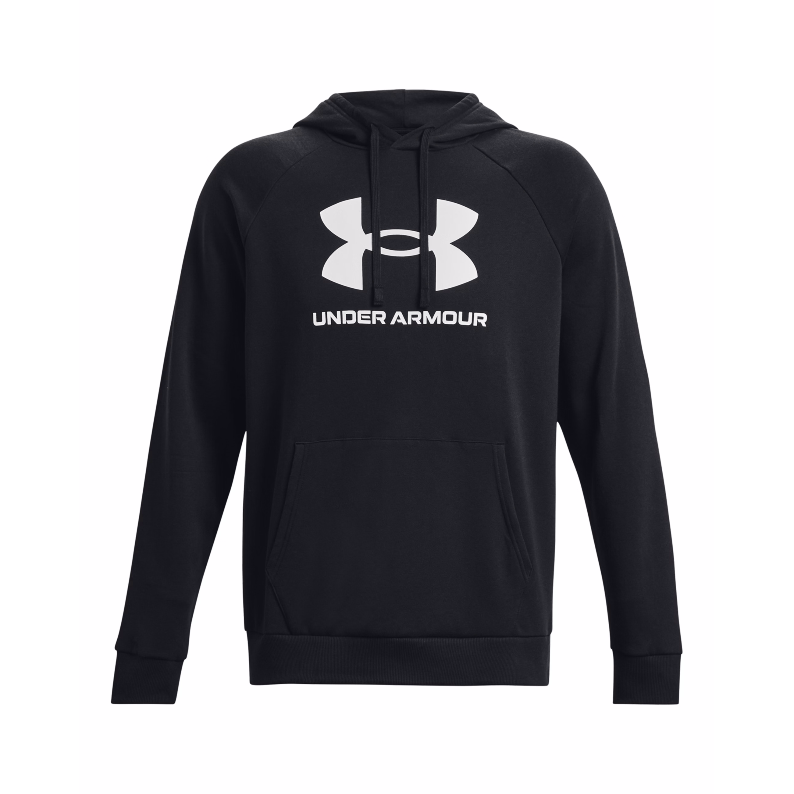 Under Armour Rival Fleece Logo Hoodie Men s Als