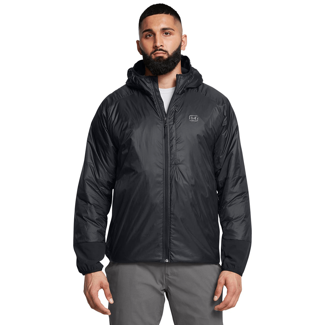Under Armour Fish Insulated Jacket - Men's - Als.com