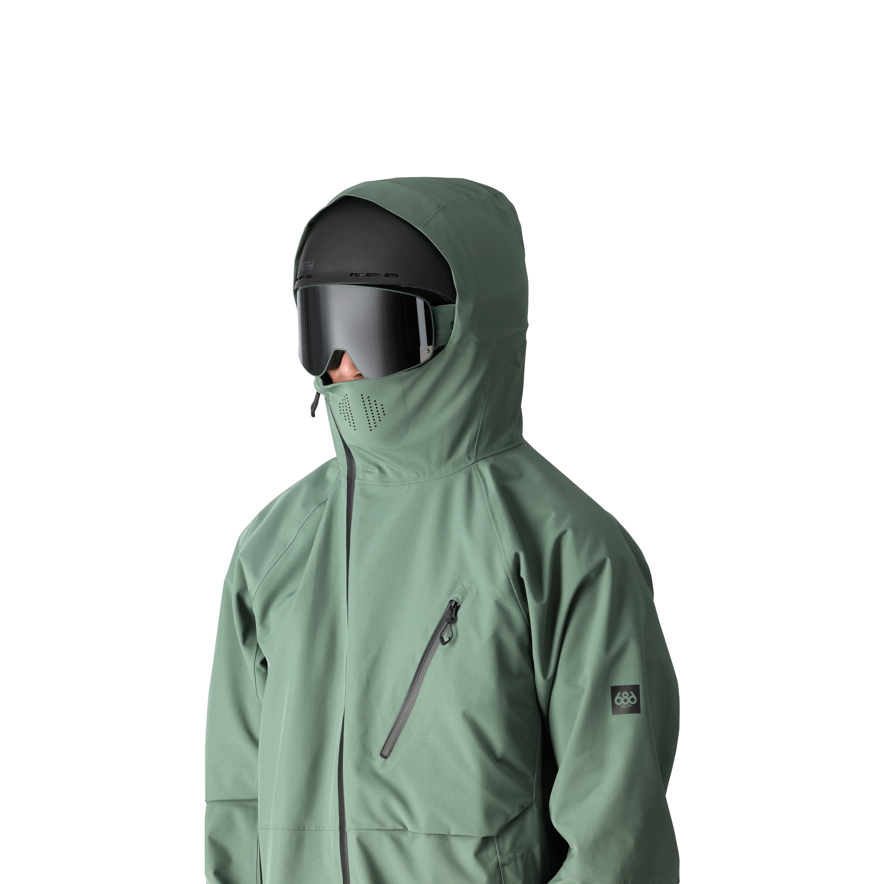 686 glcr thermagraph jacket best sale