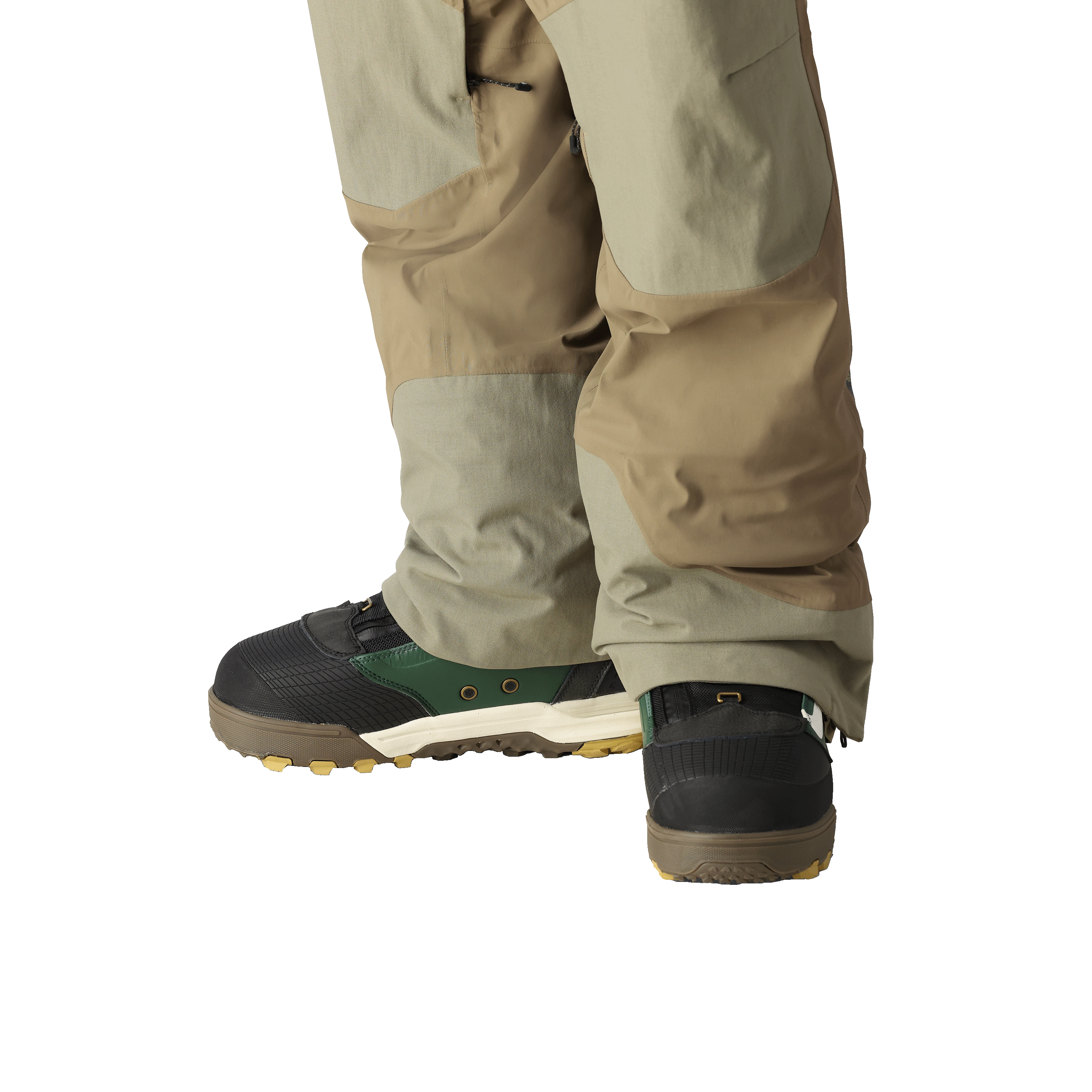 686 GORE-TEX Stretch Dispatch Bib - Men's - Als.com