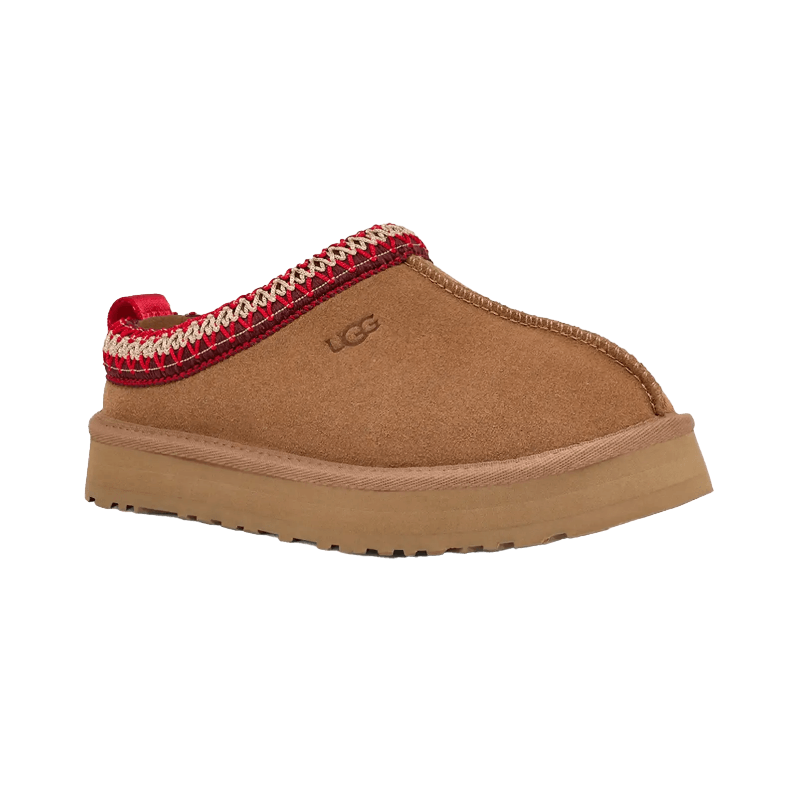 UGG TAZZ ベージュ 厚底 26cm UGG TAZZ ベージュ 厚底 26cm