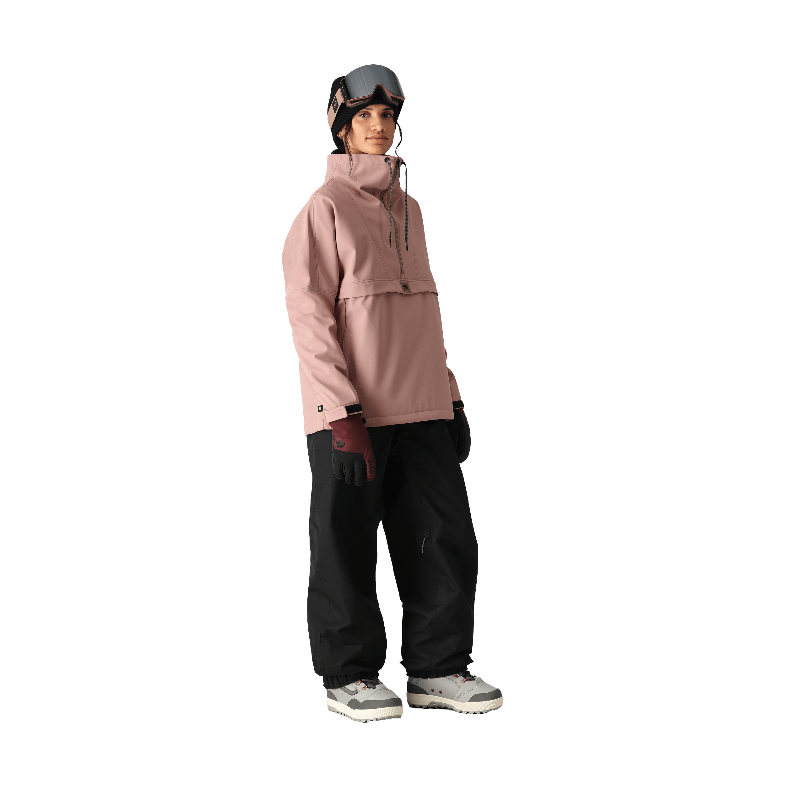 686 Waterproof Anorak - Women's - Als.com