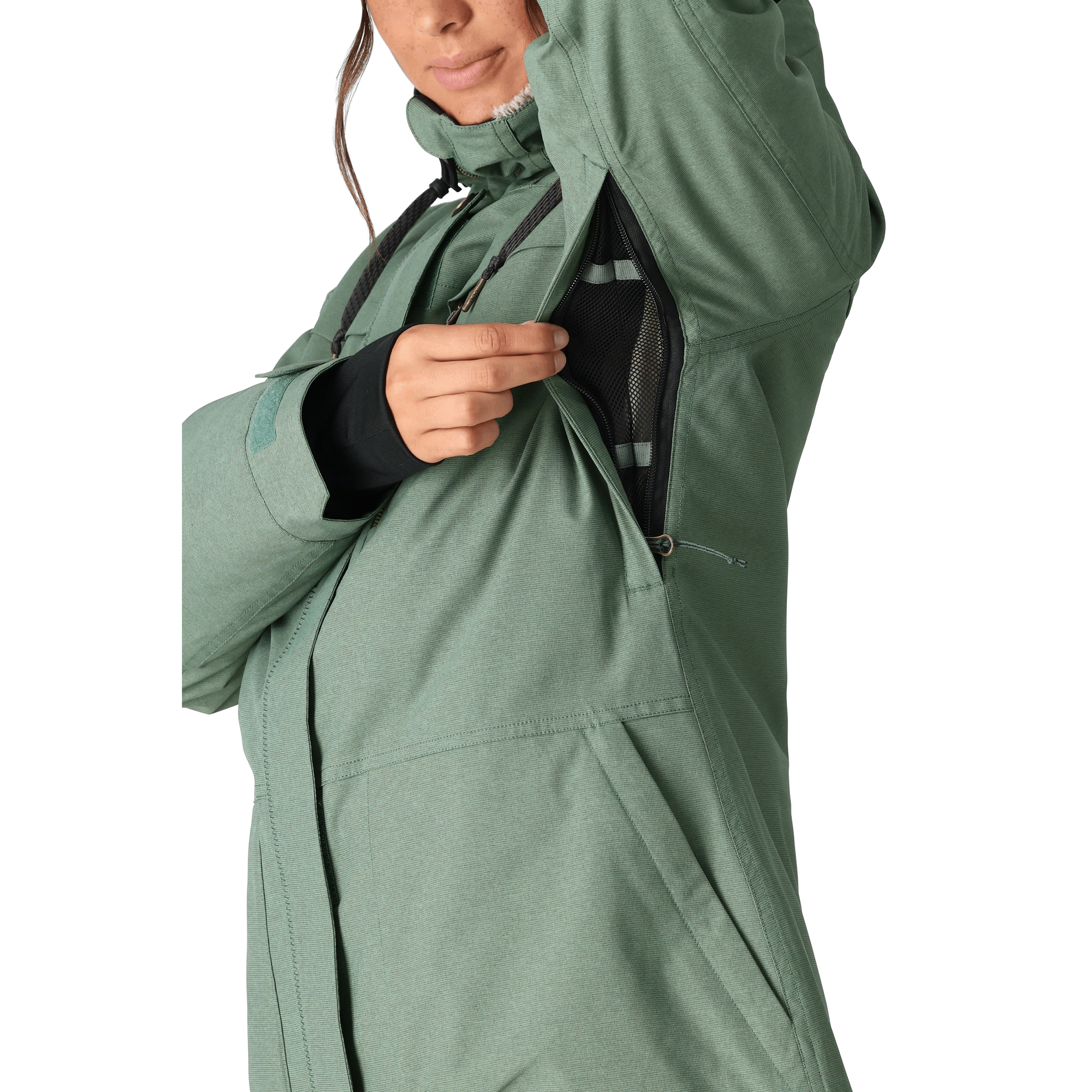 686-Spirit-Insulated-Jacket---Women-s-Cypress-Green-Dobby-L.jpg