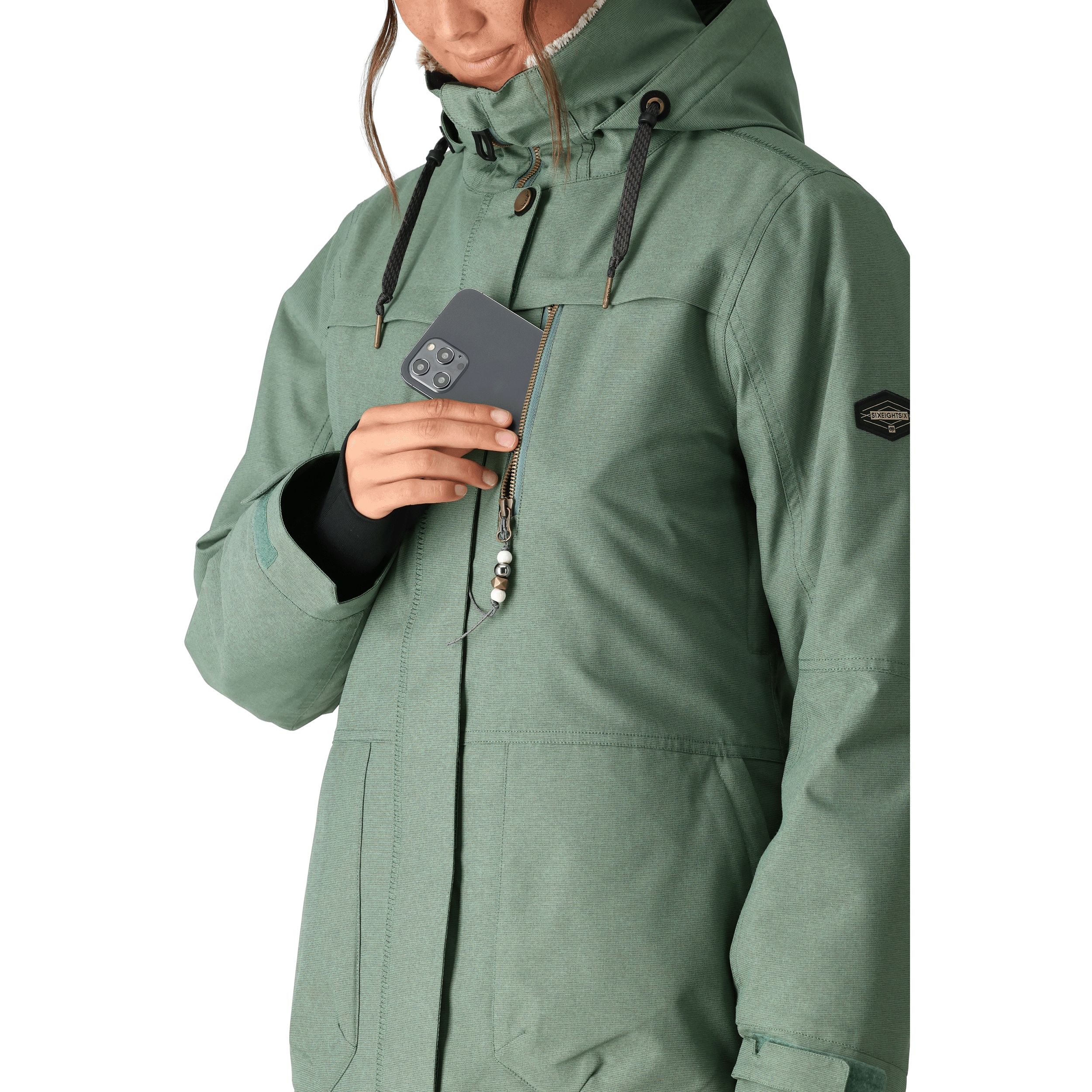 686-Spirit-Insulated-Jacket---Women-s-Cypress-Green-Dobby-L.jpg
