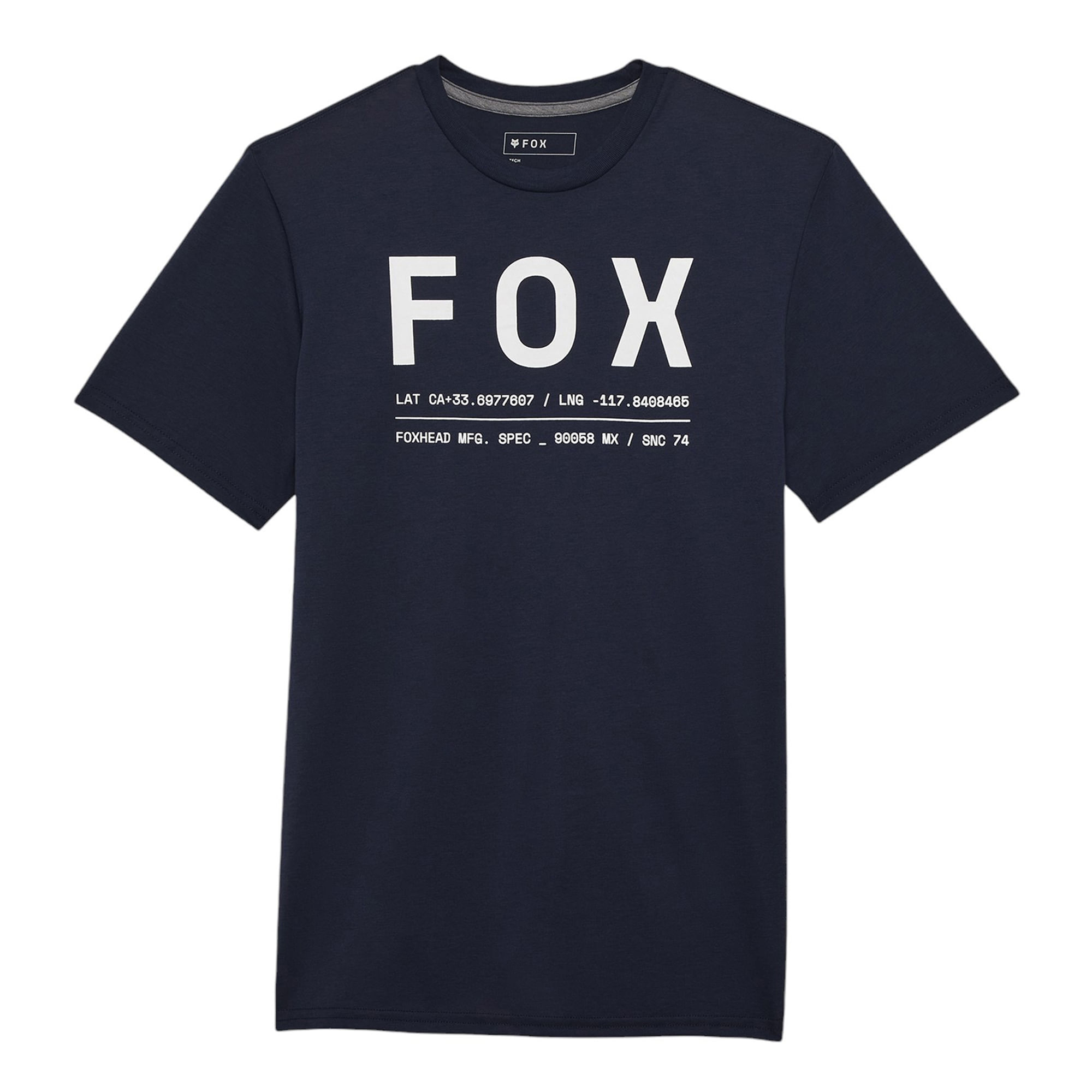 Fox Racing Non Stop Tech T-Shirt - Men's - Als.com