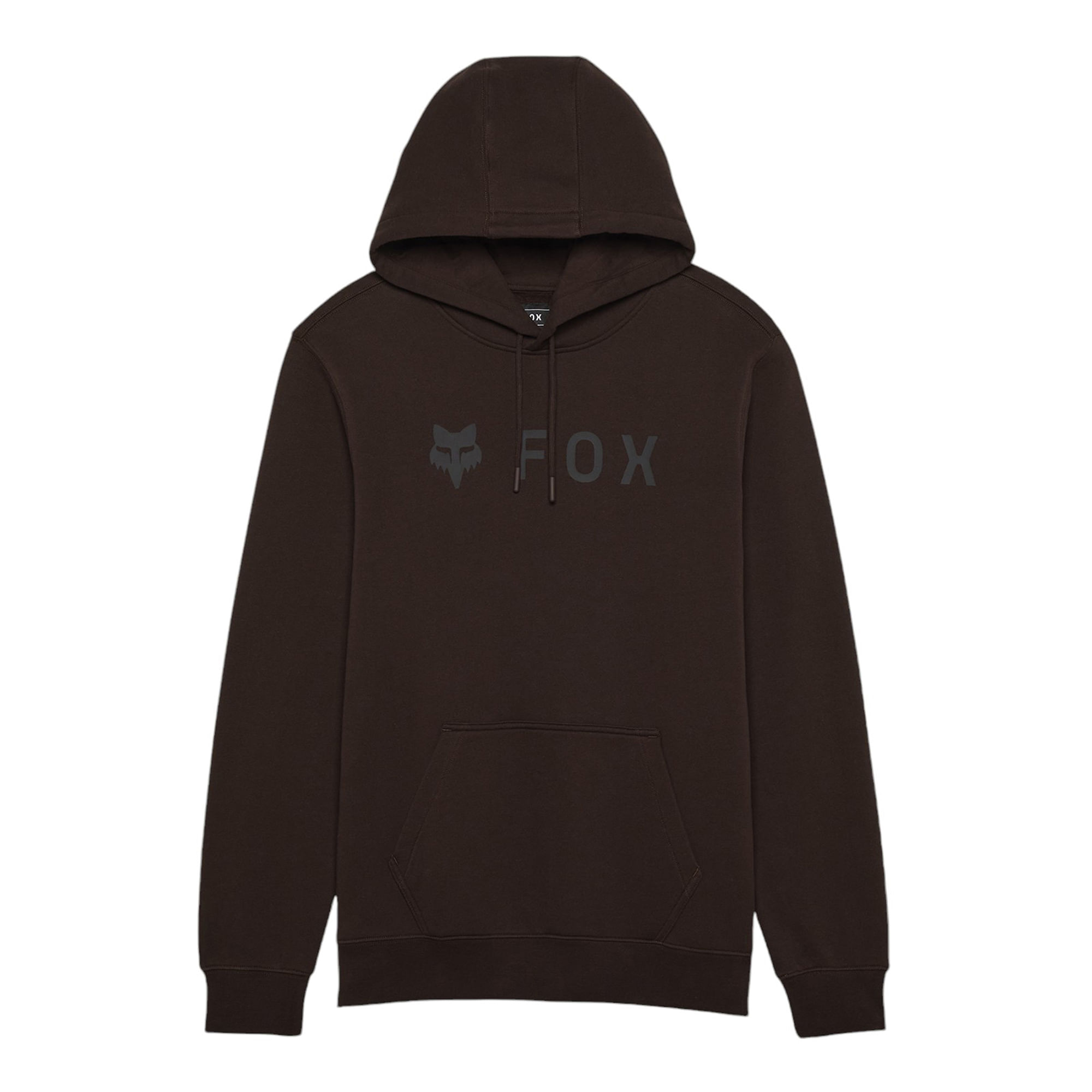 Fox Racing Absolute Pullover Hoodie - Men's - Als.com