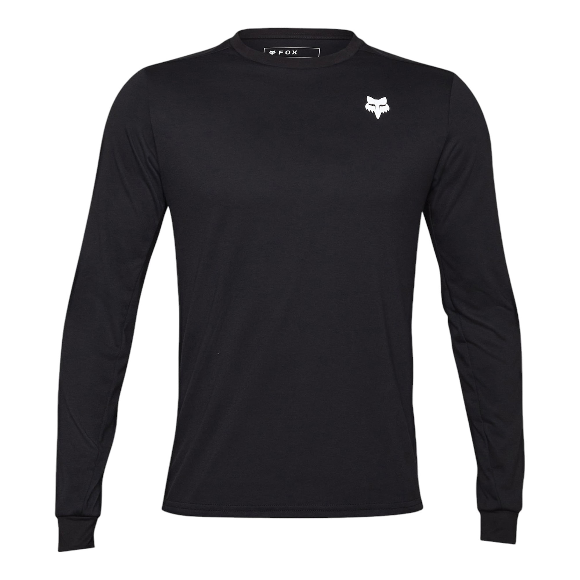 Fox-Ranger-Dri-Release-Long-Sleeve-Jersey---Men-s-Black