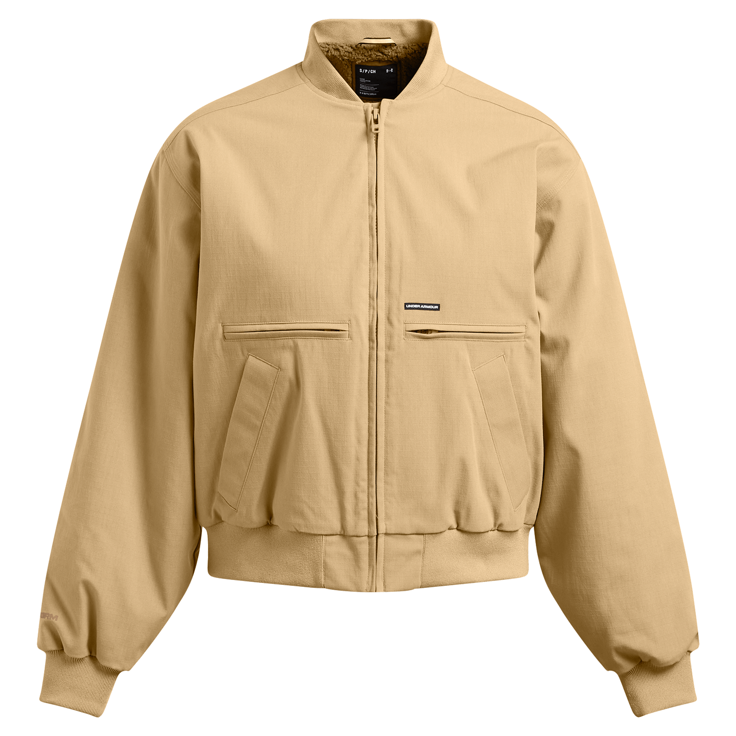 UNDER-W-UA-ICON-FLEECE-LINED-BOMBER-Camel---Coyote-XS.jpg